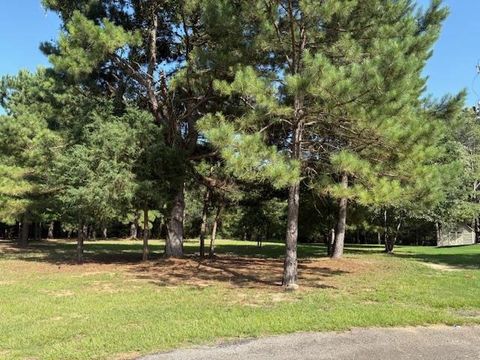 Vacant Land For Sale - 204 Pack Saddle Ridge<br/> Holly Lake Ranch, TX 75765