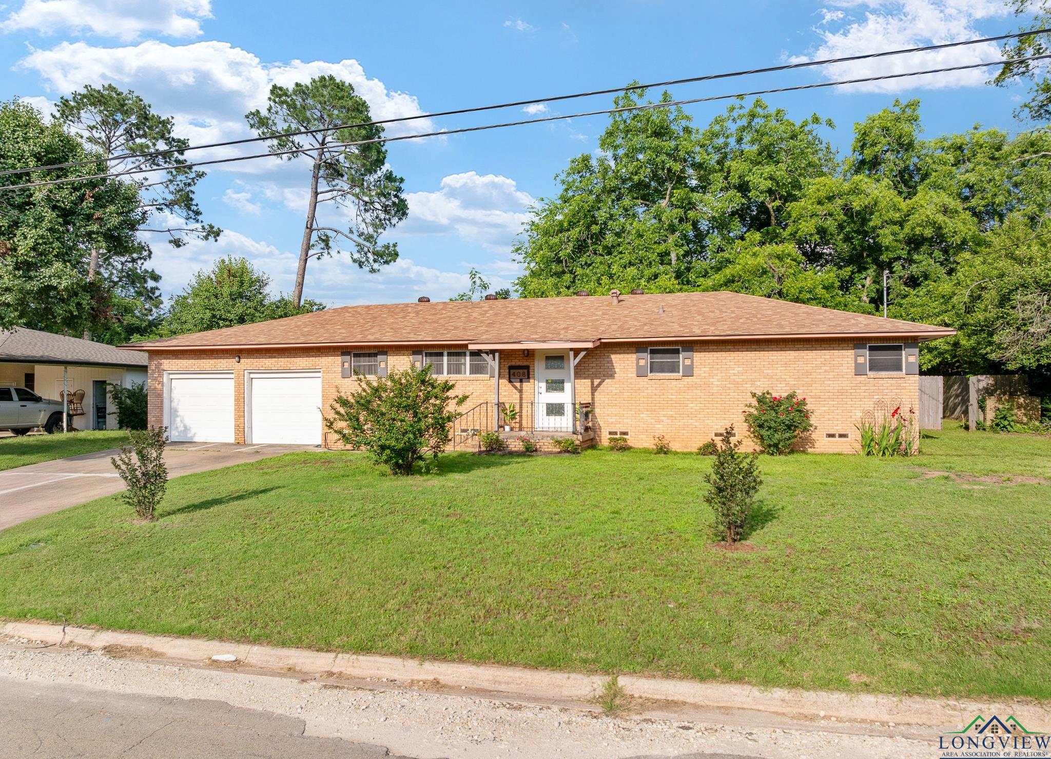 408 N Post Oak St, Winnsboro, Texas image 1