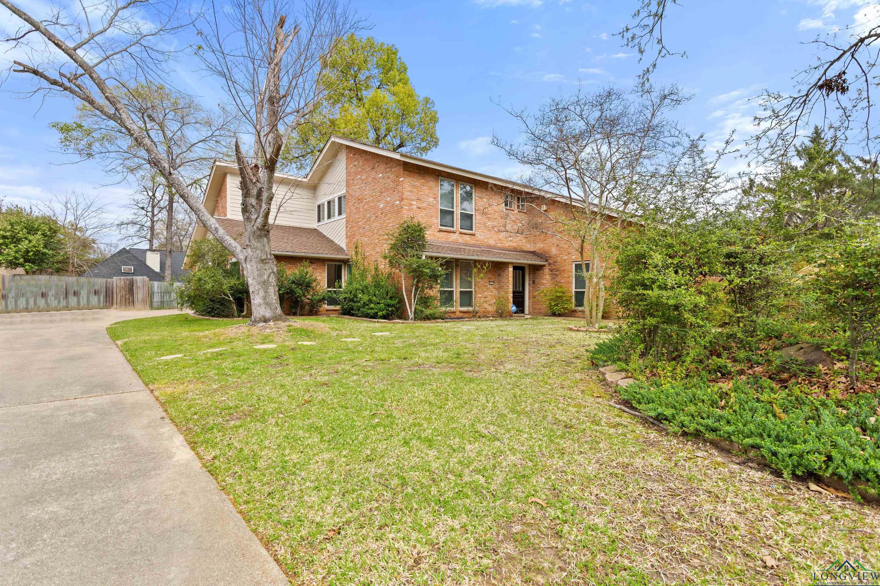 1219 Heather Ln, Longview, Texas image 3