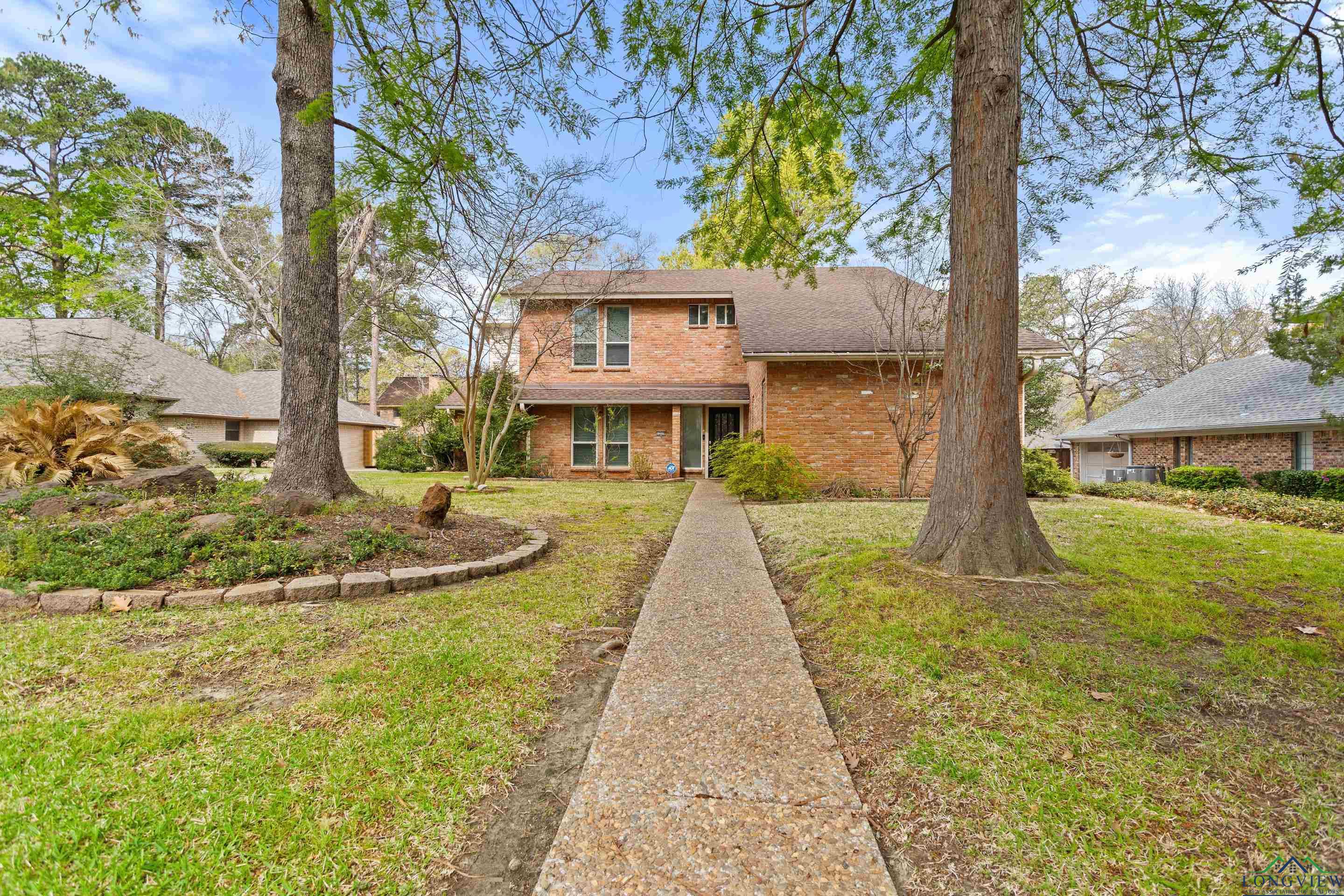 1219 Heather Ln, Longview, Texas image 1