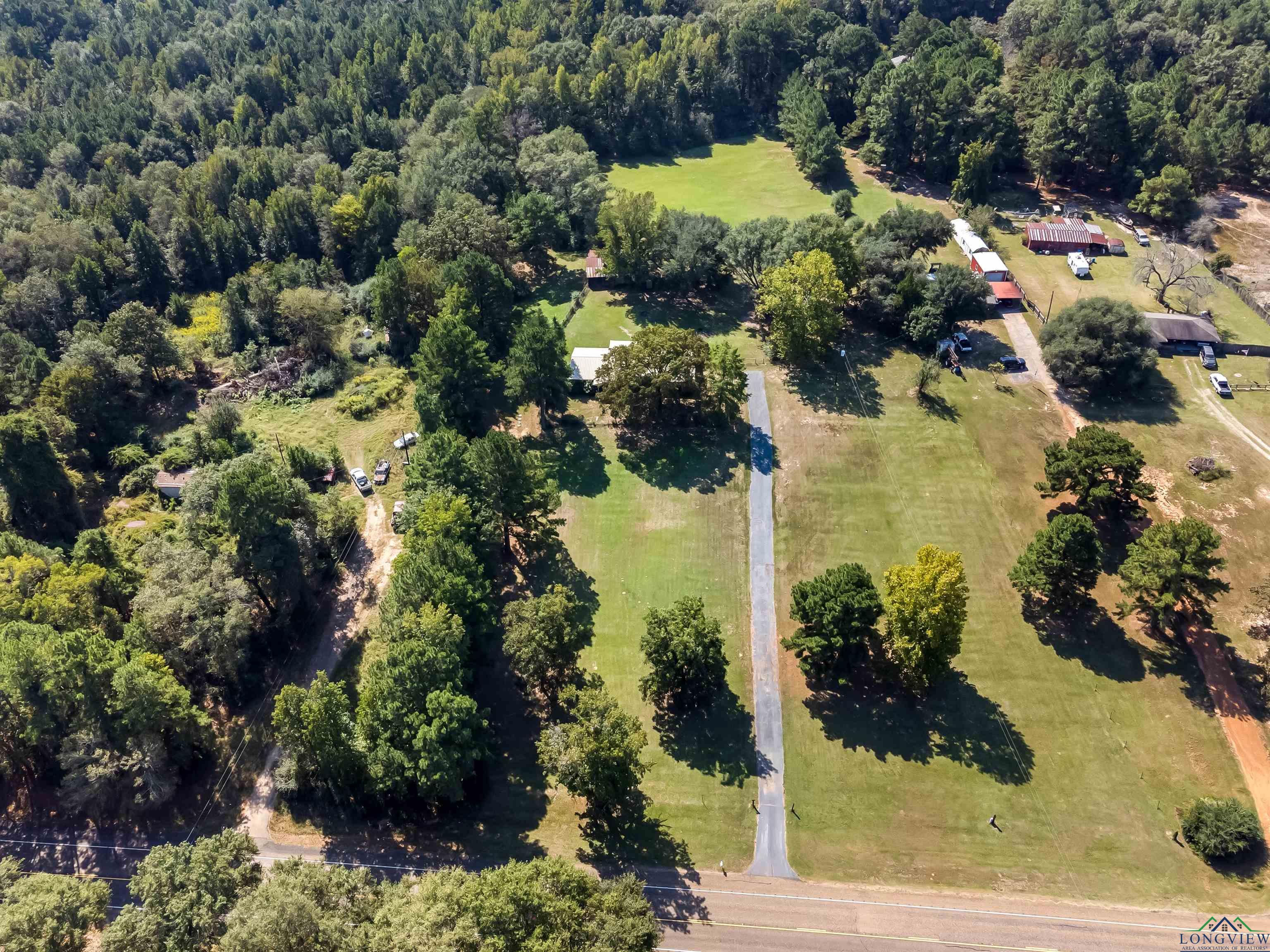 7078 E State Highway 154 Street, Gilmer, Texas image 9