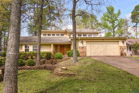 618 Peaceful Woods Trail, Holly Lake Ranch, TX 75765 - MLS#: 20241173