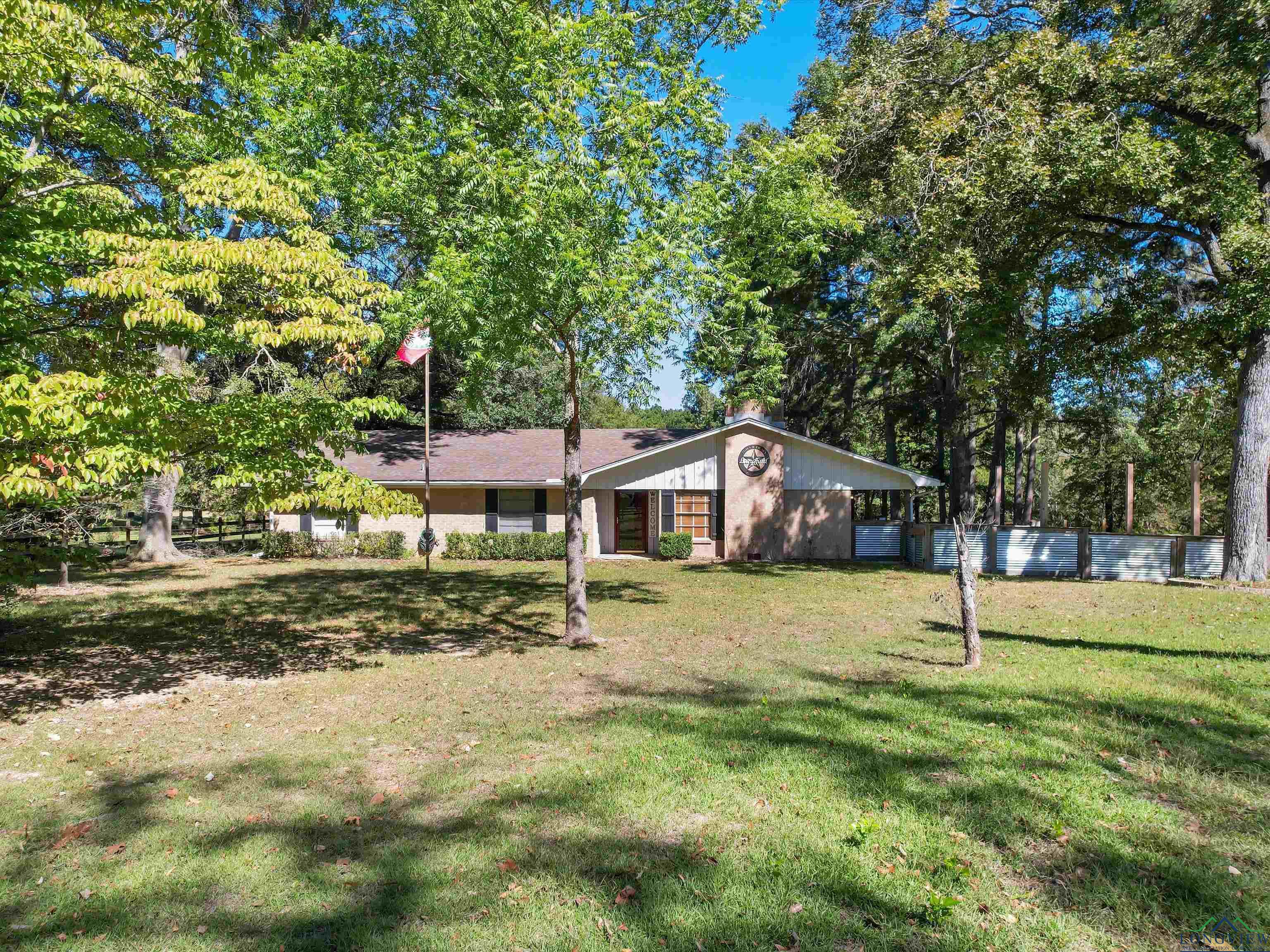 1161 Burro Rd, Gilmer, Texas image 9