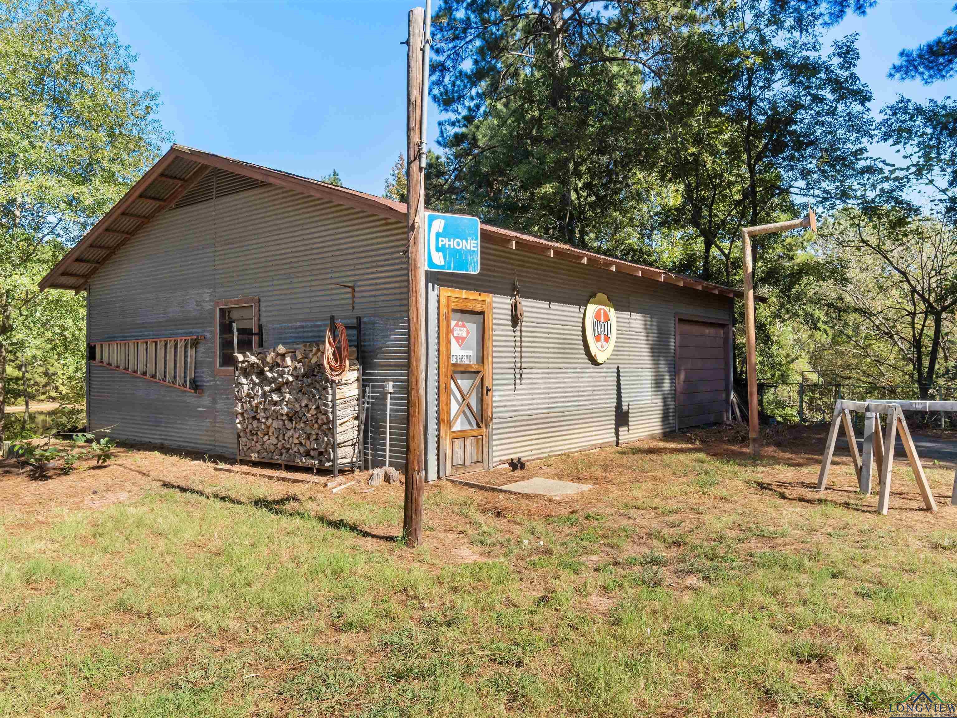 1161 Burro Rd, Gilmer, Texas image 33