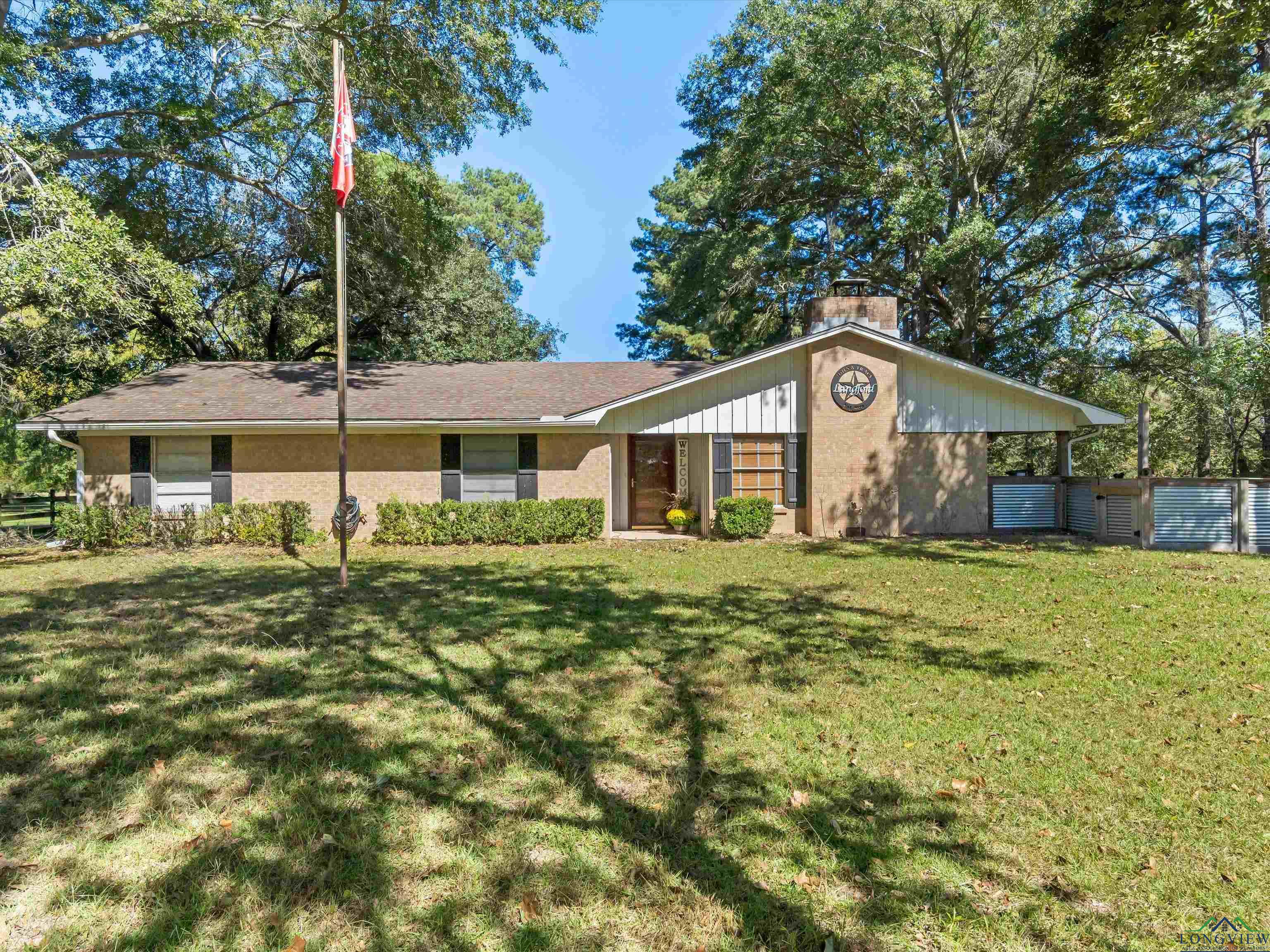 1161 Burro Rd, Gilmer, Texas image 13