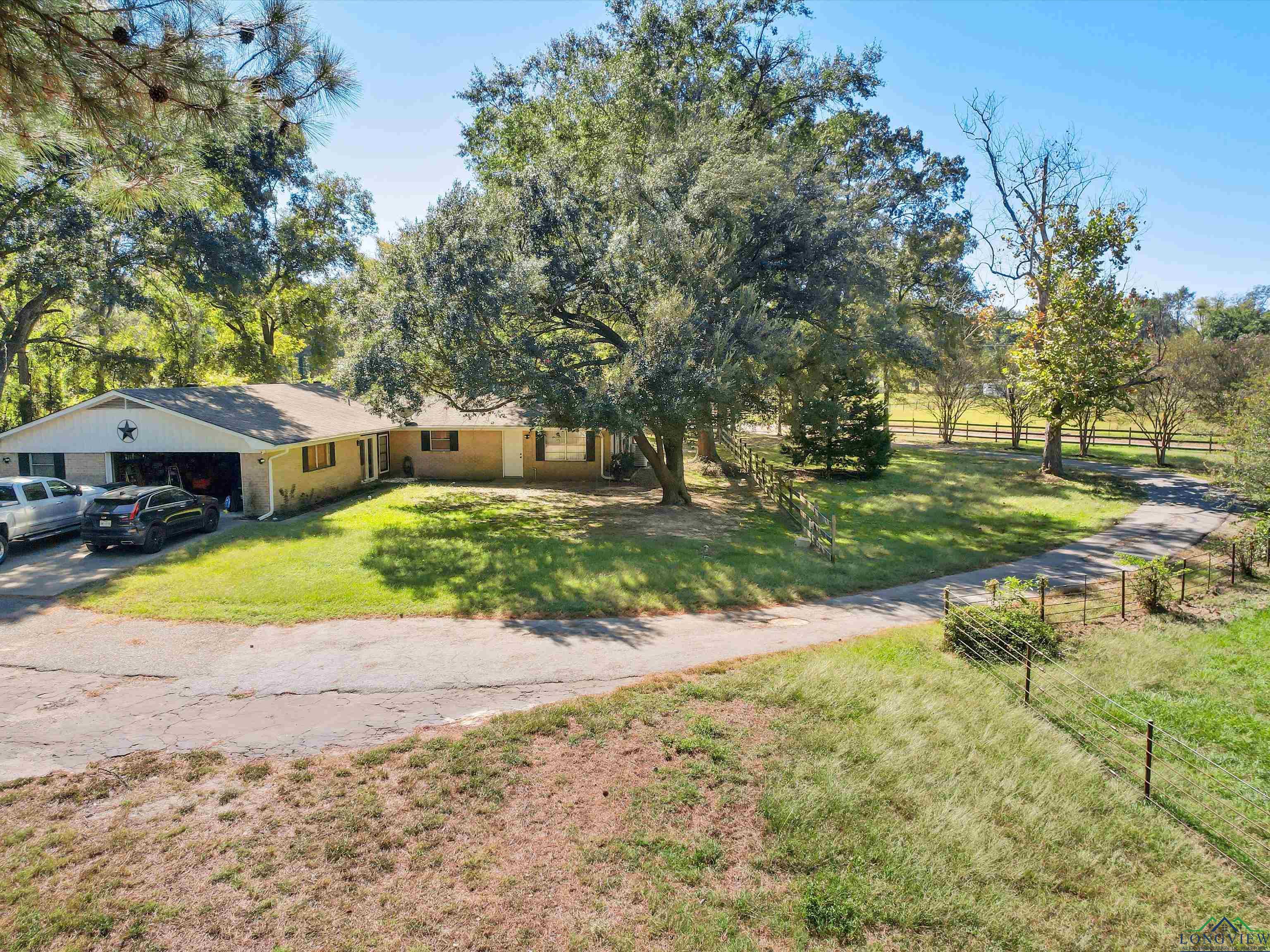 1161 Burro Rd, Gilmer, Texas image 31