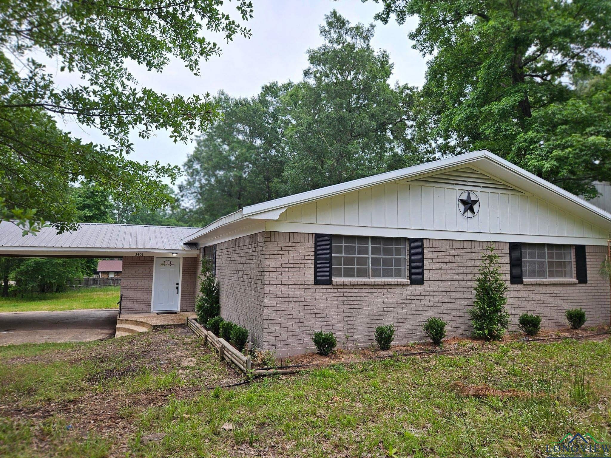 3401 Cooper Ln, Texarkana, Texas image 1