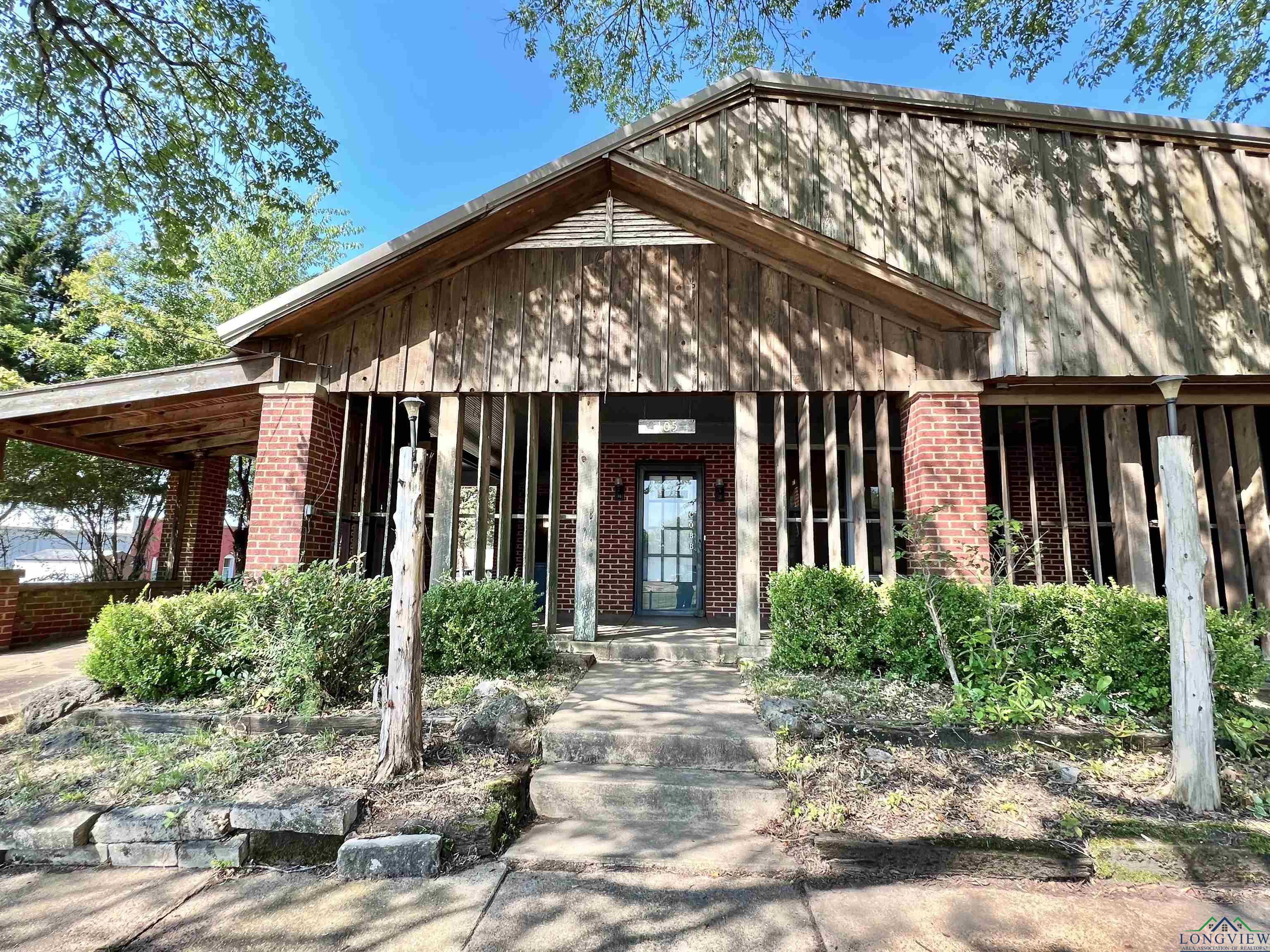 105 Walnut Street, Naples, Texas image 1