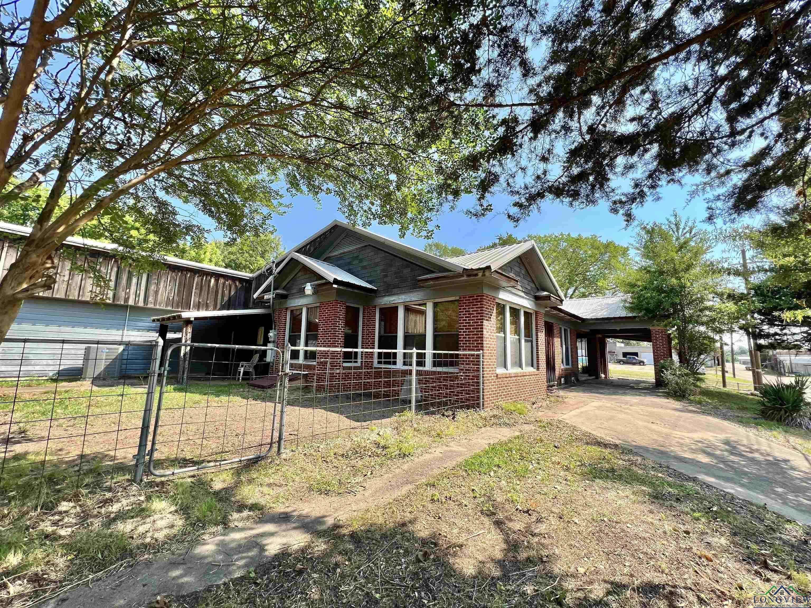 105 Walnut Street, Naples, Texas image 33