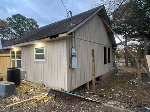 A home in Longview