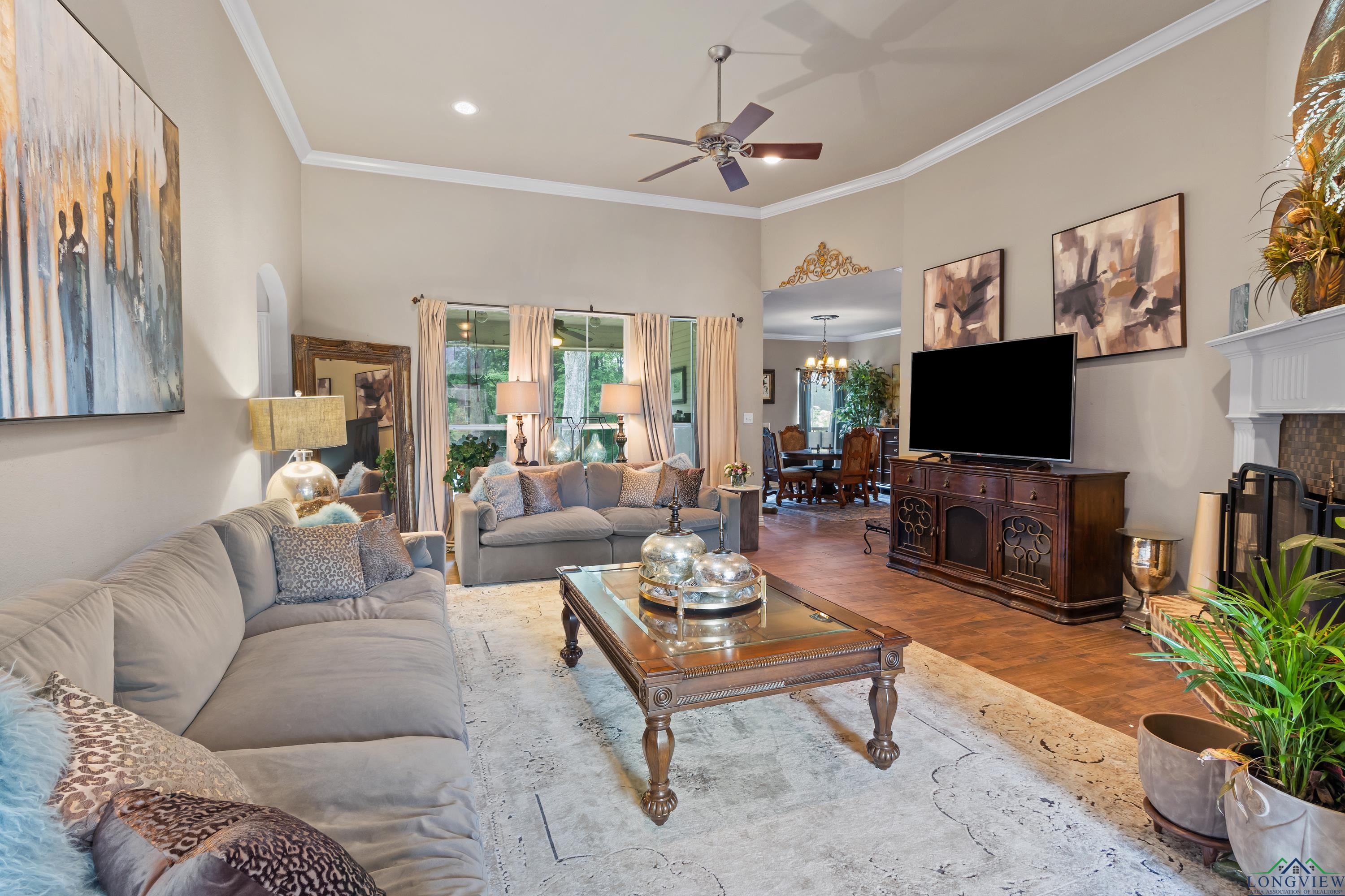 810 Crepe Myrtle Ln, Longview, Texas image 10