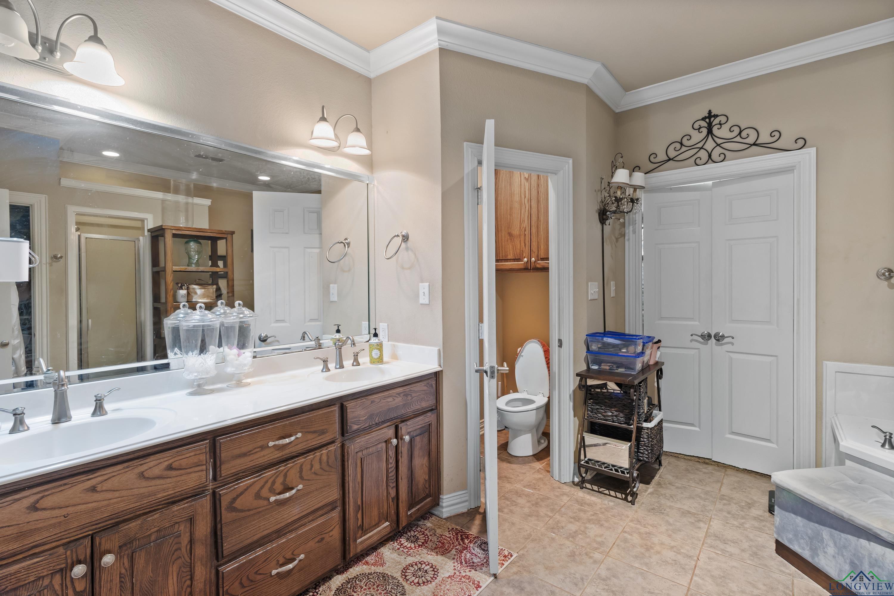 810 Crepe Myrtle Ln, Longview, Texas image 13