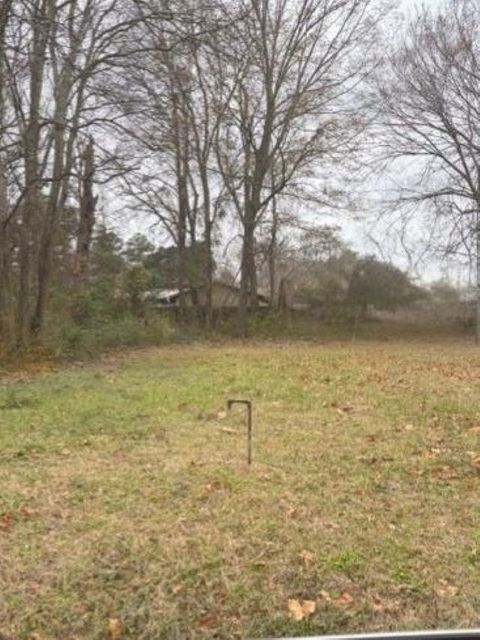 Vacant Land For Sale - 2203 Victory St<br/> Gregg County, Longview, TX 75602