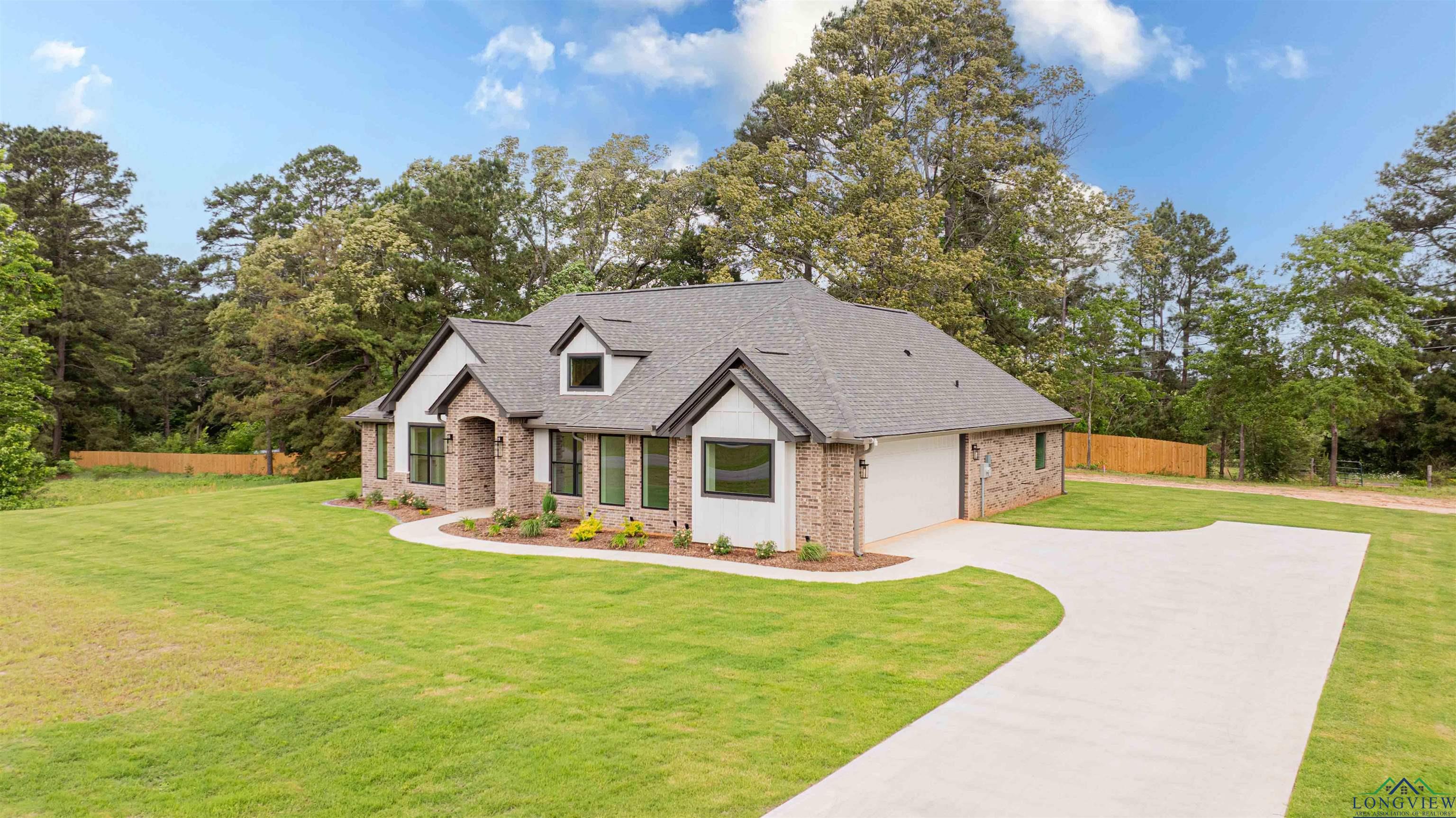 264 Clara Lane, Kilgore, Texas image 5