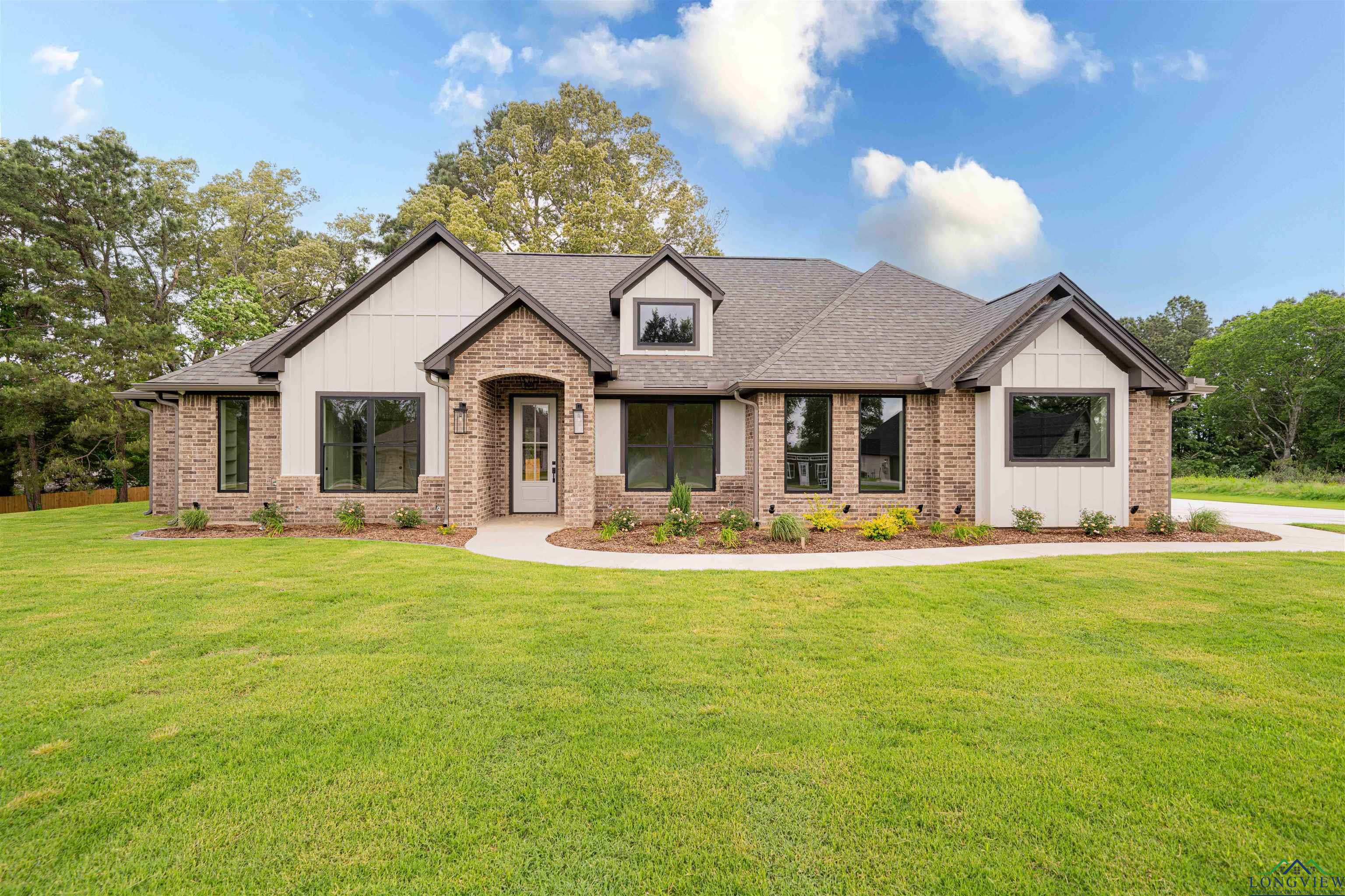 264 Clara Lane, Kilgore, Texas image 1