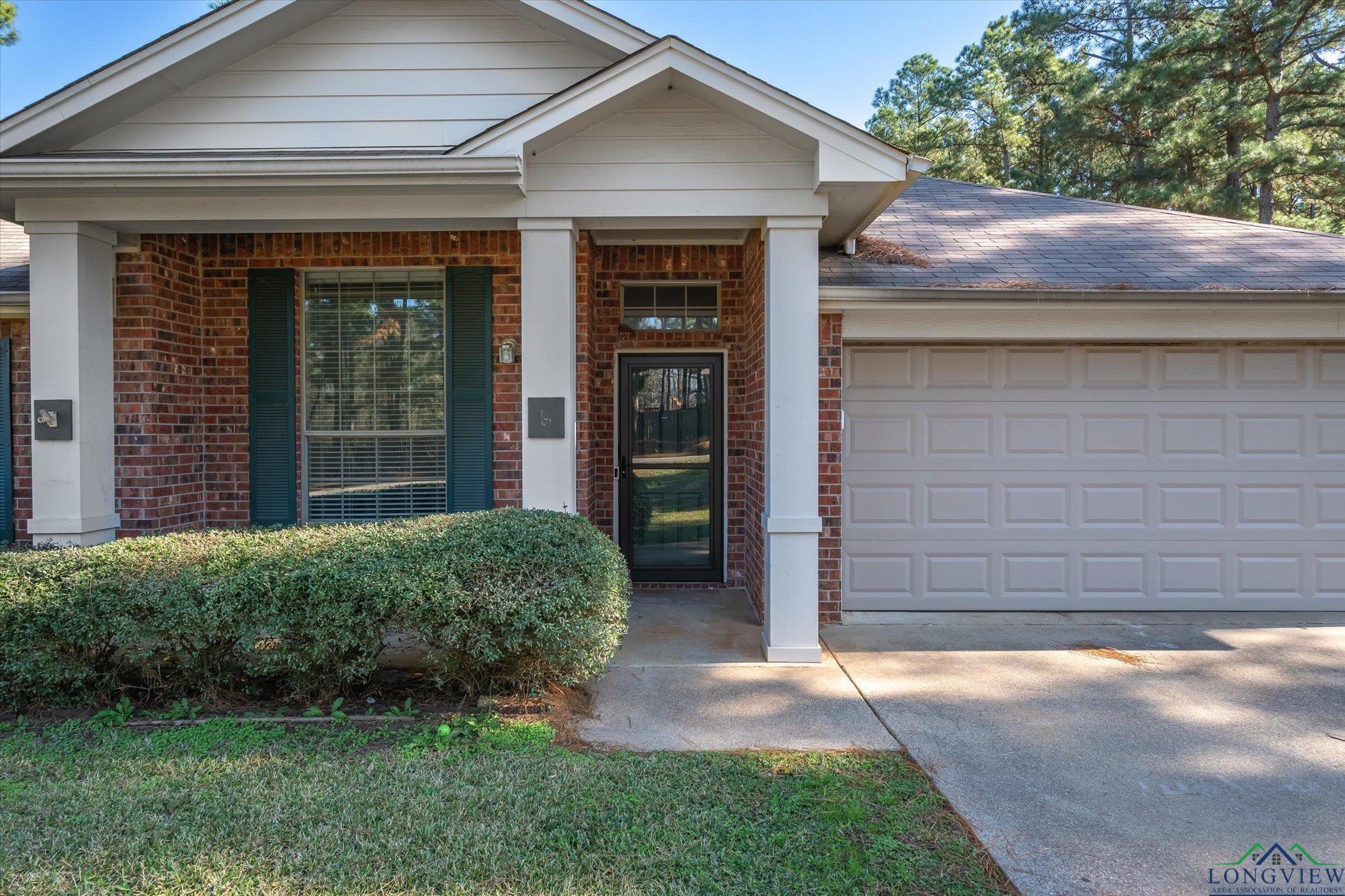 12328 S Wild Horse Street, Tyler, Texas image 3