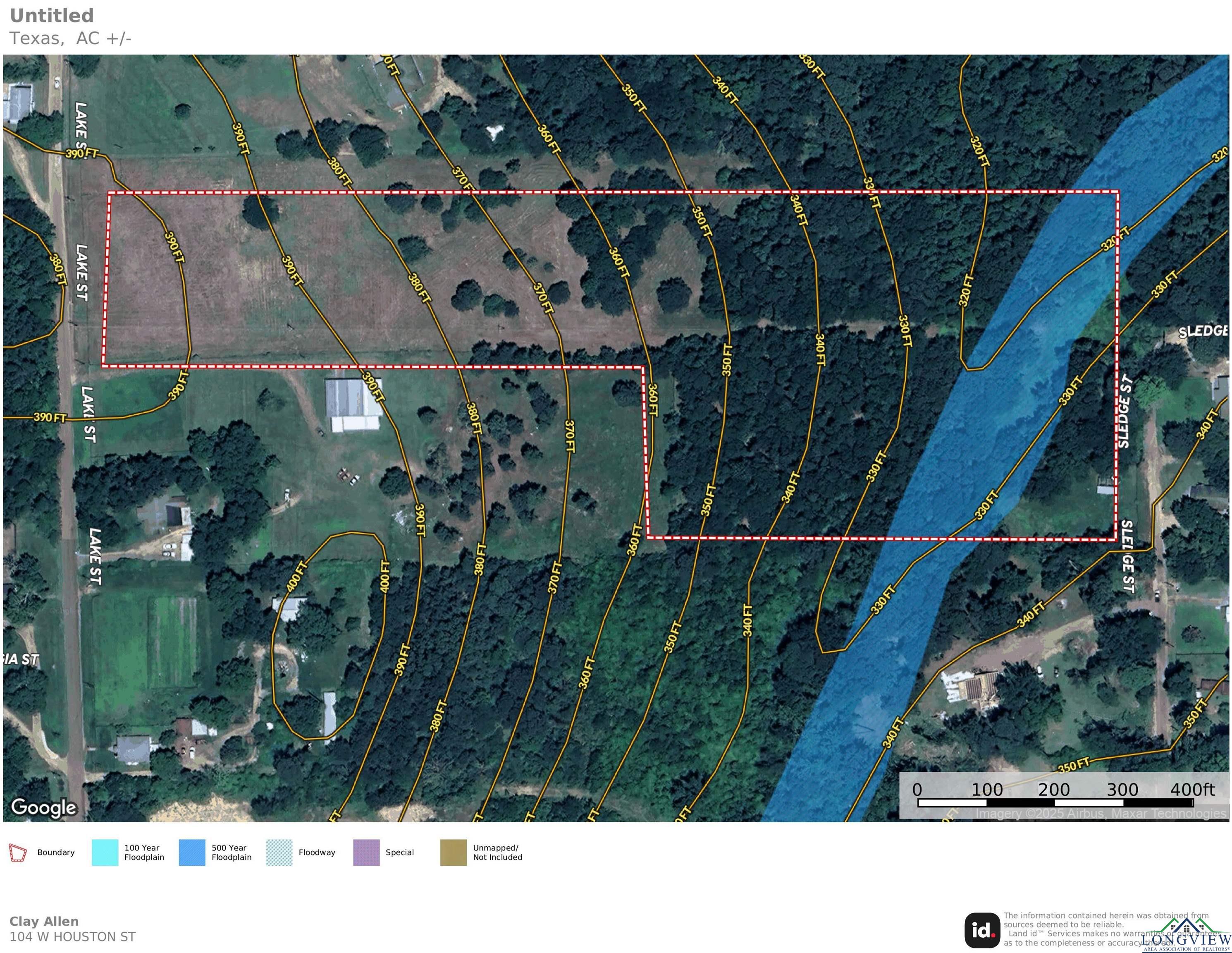 TBD Lake St, Marshall, Texas image 16