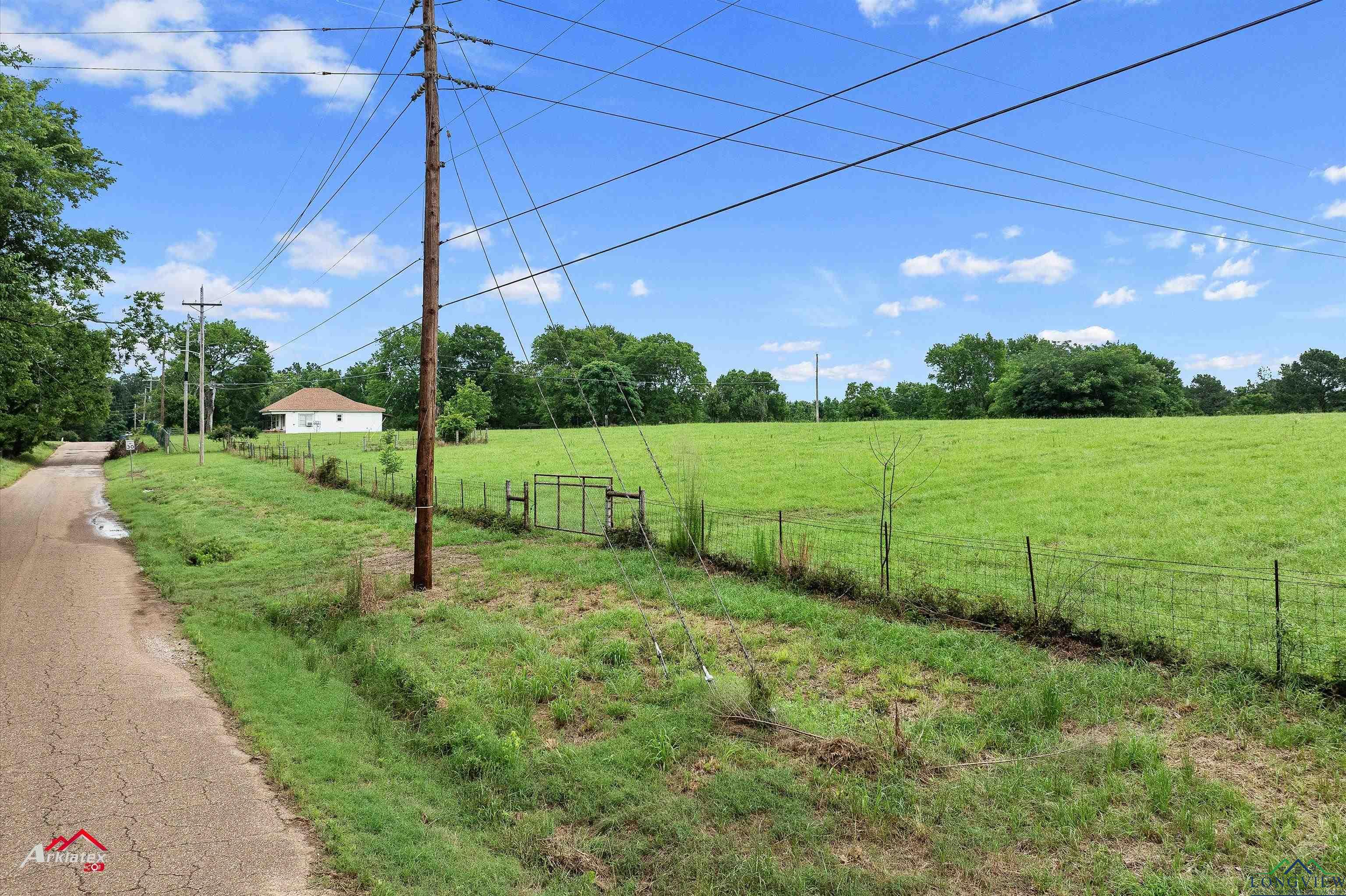 TBD Lake St, Marshall, Texas image 1