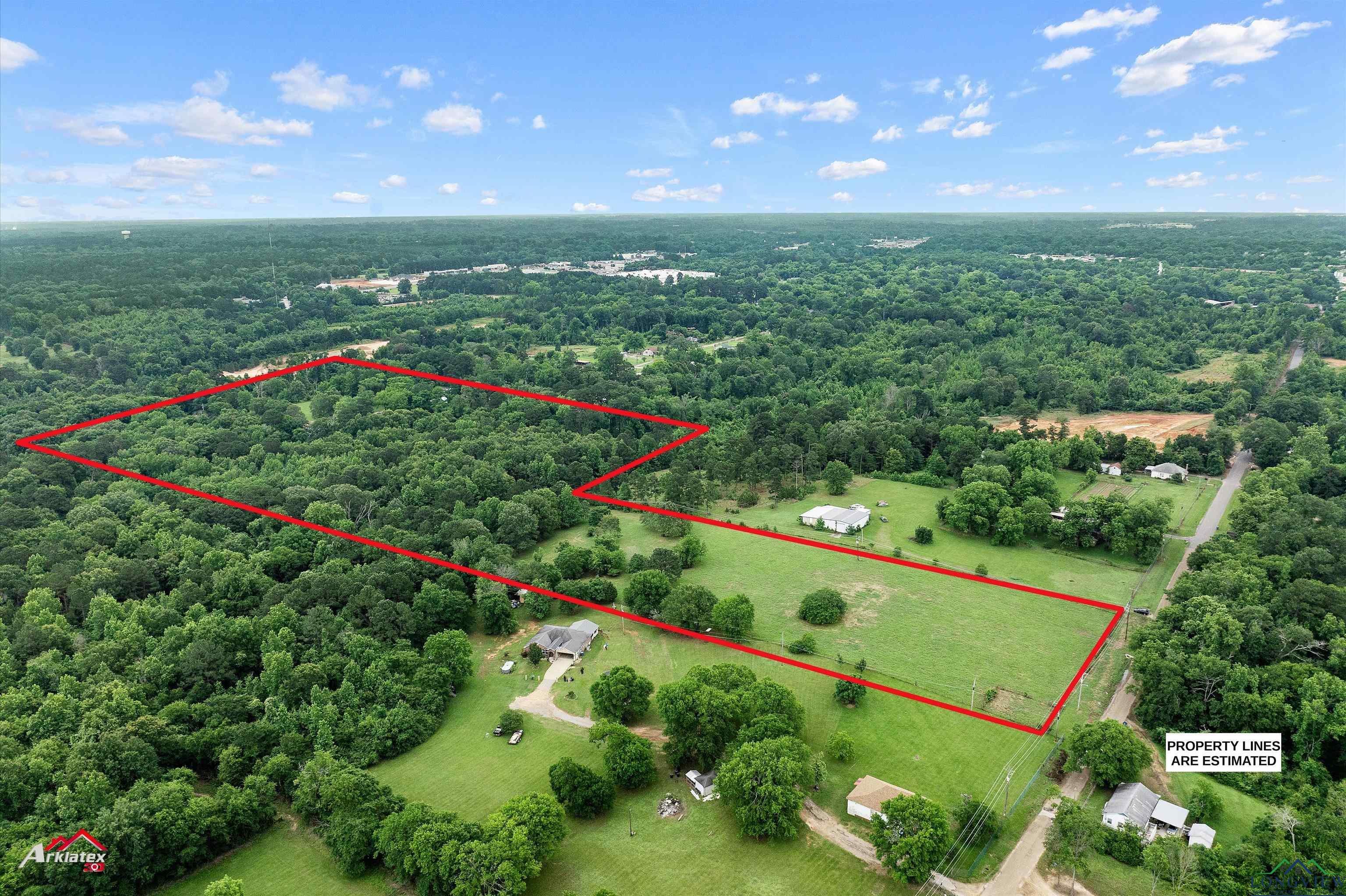 TBD Lake St, Marshall, Texas image 13