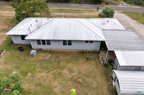 A home in Overton