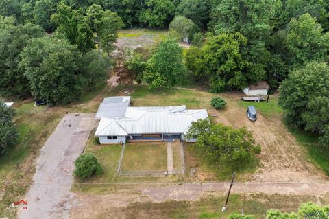 A home in Overton