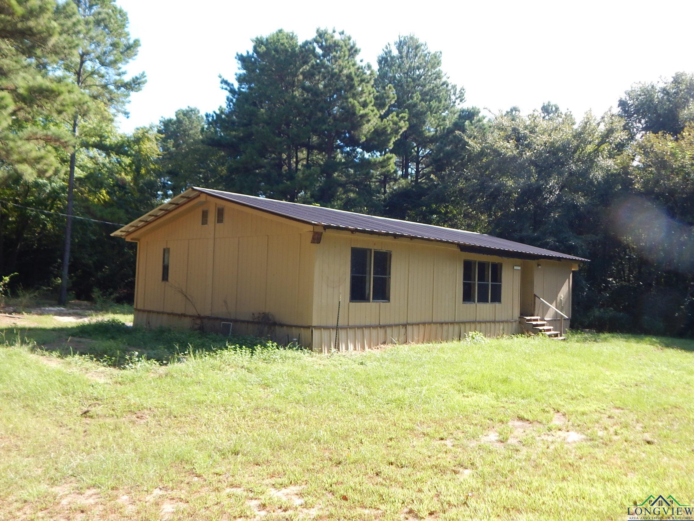 23345 Fm 838 W, Overton, Texas image 1