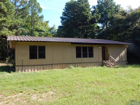 A home in Overton