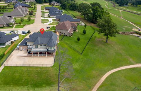 A home in Longview