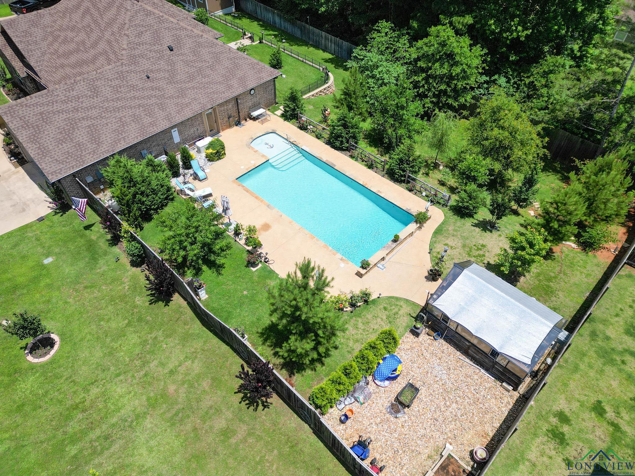 2106 Katie Lee Ln, Longview, Texas image 43