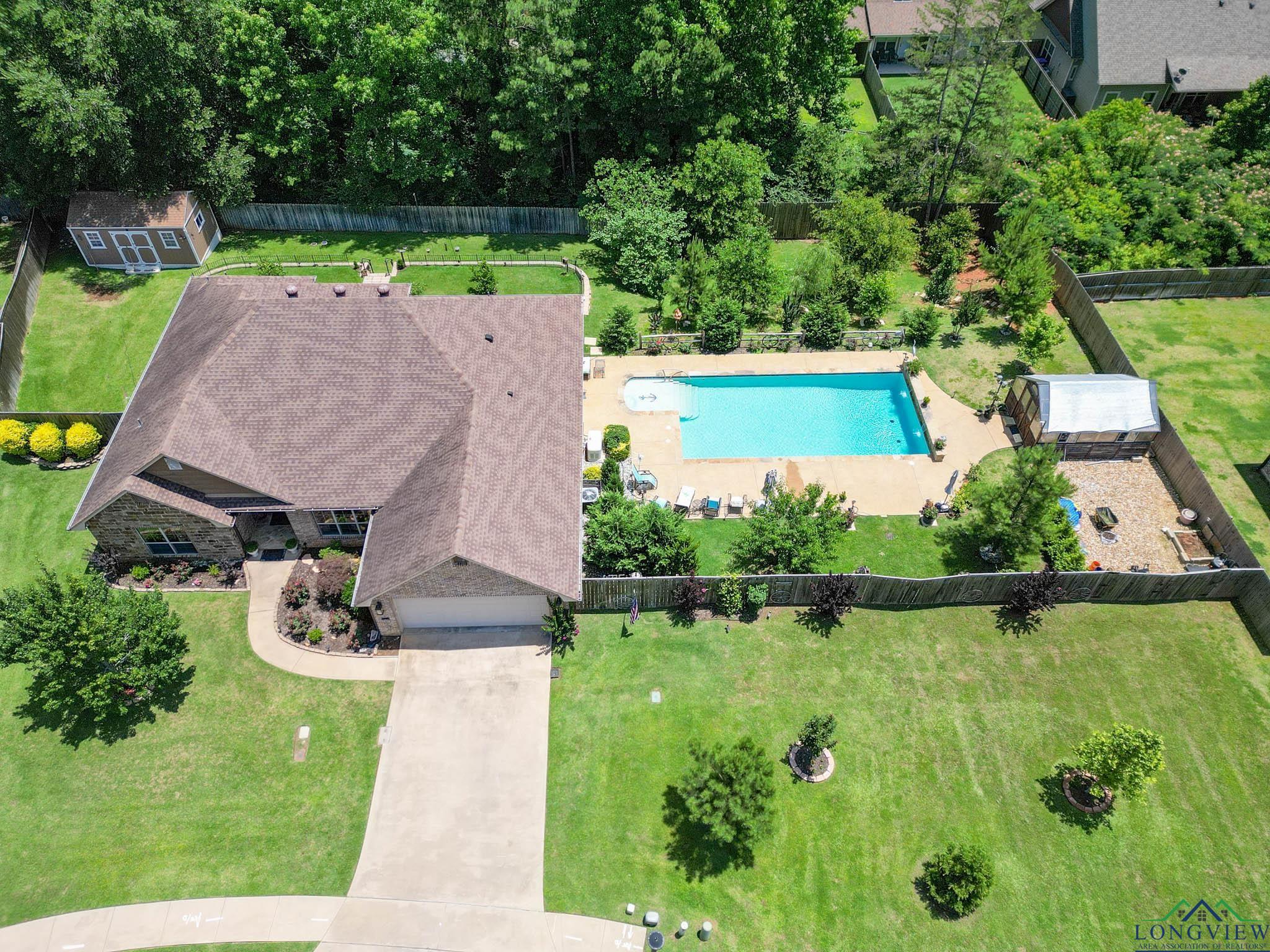2106 Katie Lee Ln, Longview, Texas image 1