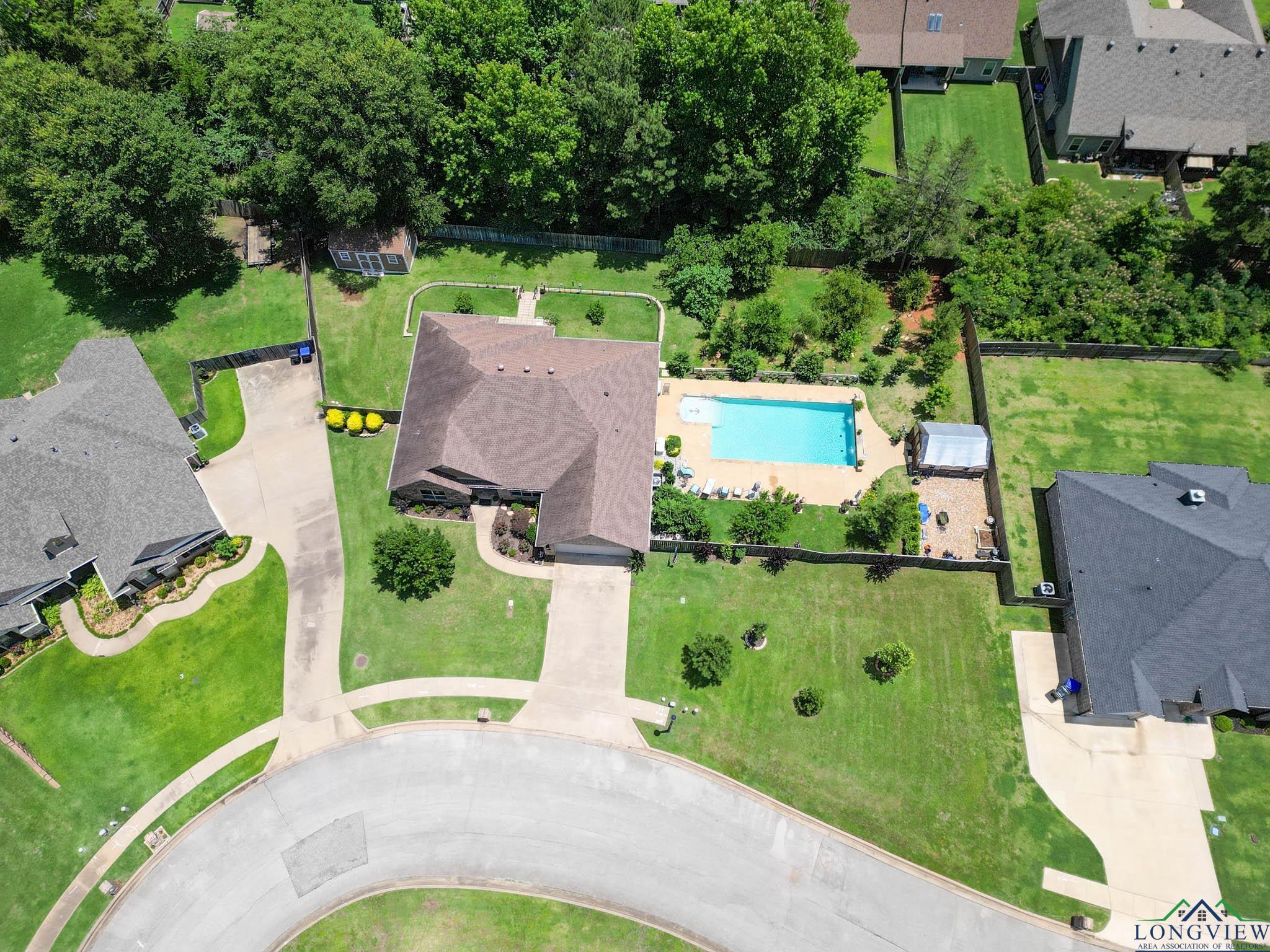 2106 Katie Lee Ln, Longview, Texas image 42
