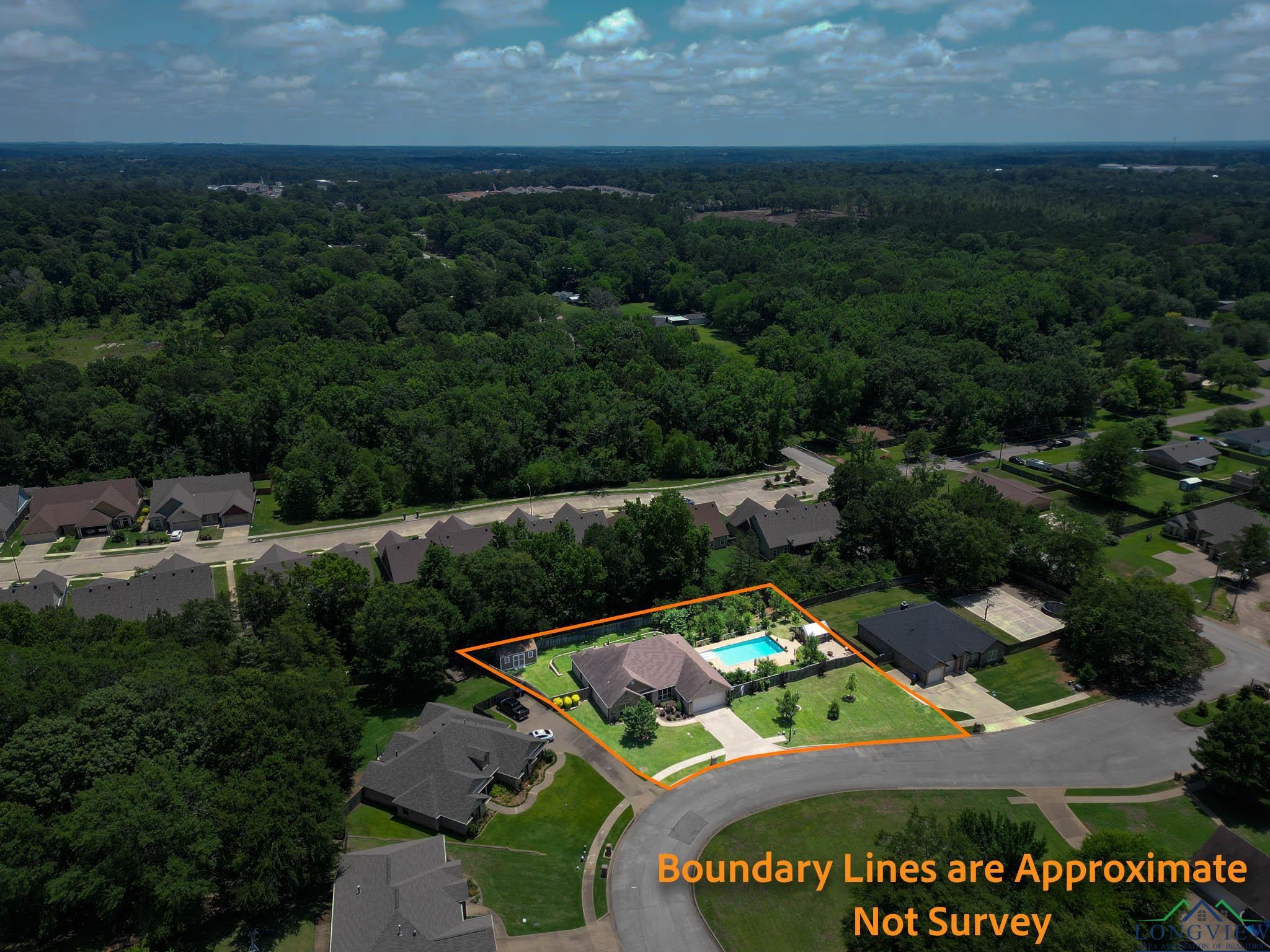2106 Katie Lee Ln, Longview, Texas image 45