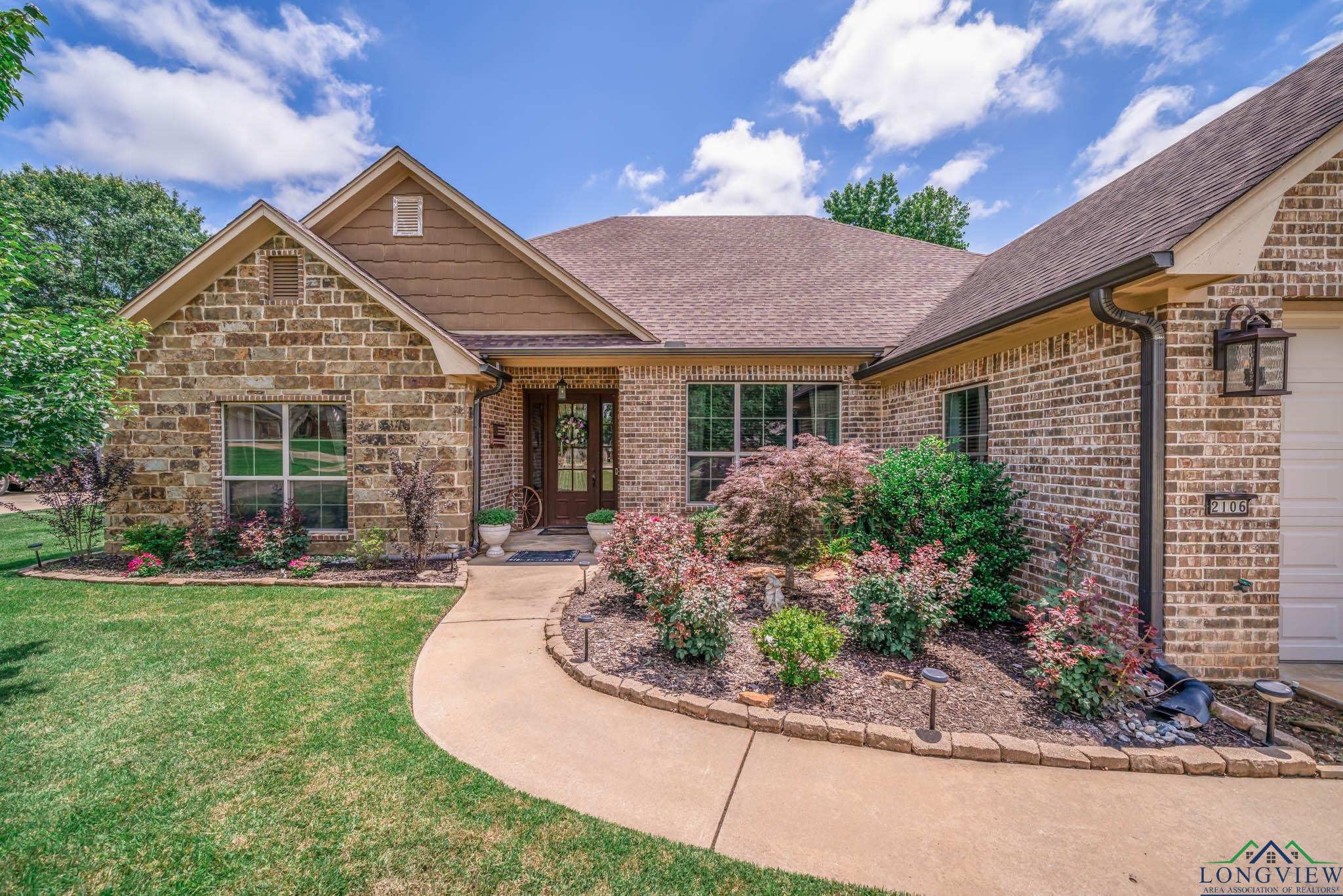2106 Katie Lee Ln, Longview, Texas image 4