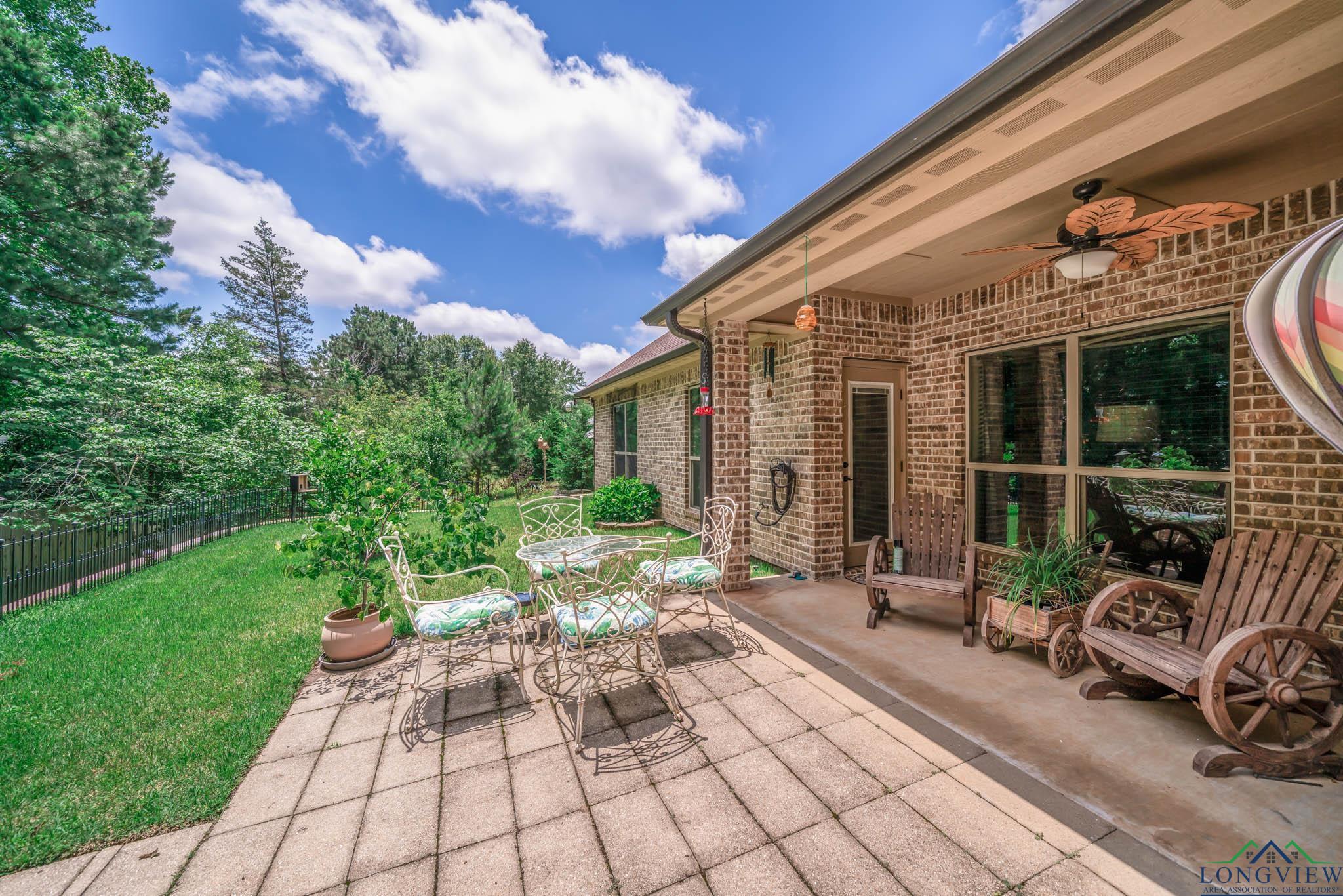 2106 Katie Lee Ln, Longview, Texas image 33