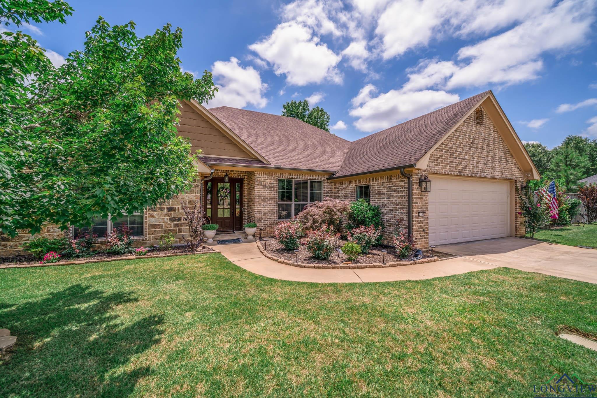 2106 Katie Lee Ln, Longview, Texas image 5