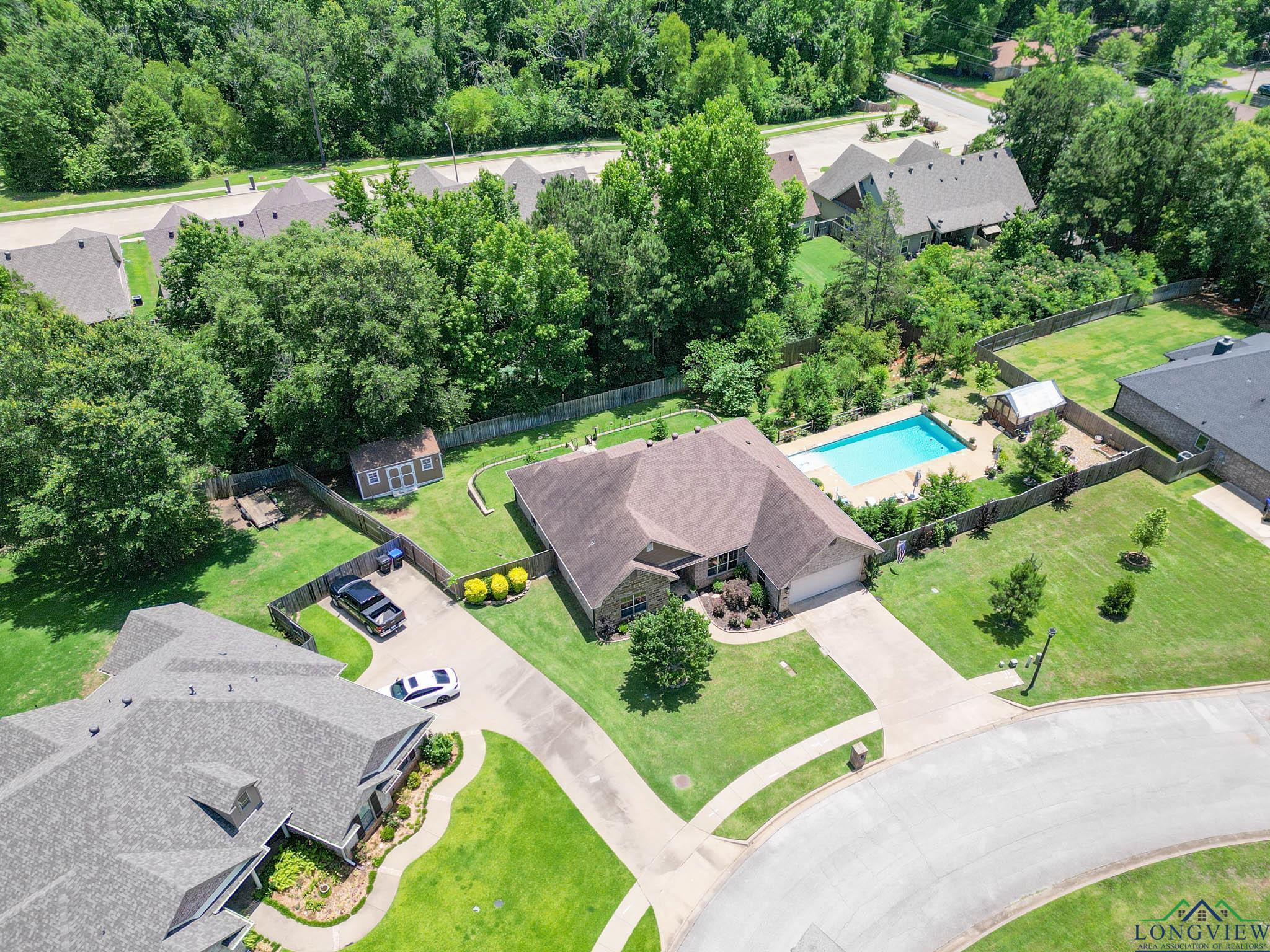 2106 Katie Lee Ln, Longview, Texas image 40