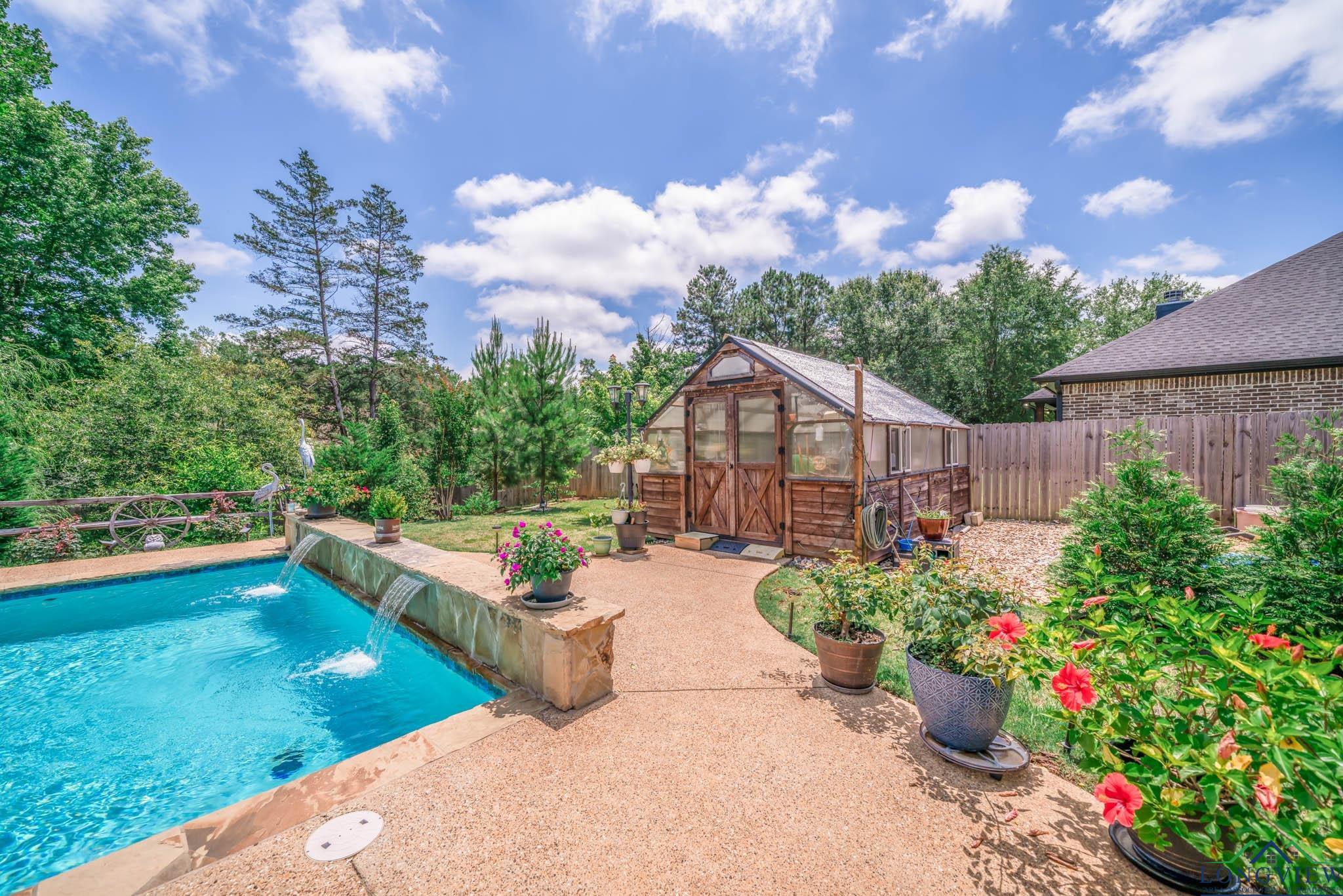 2106 Katie Lee Ln, Longview, Texas image 39
