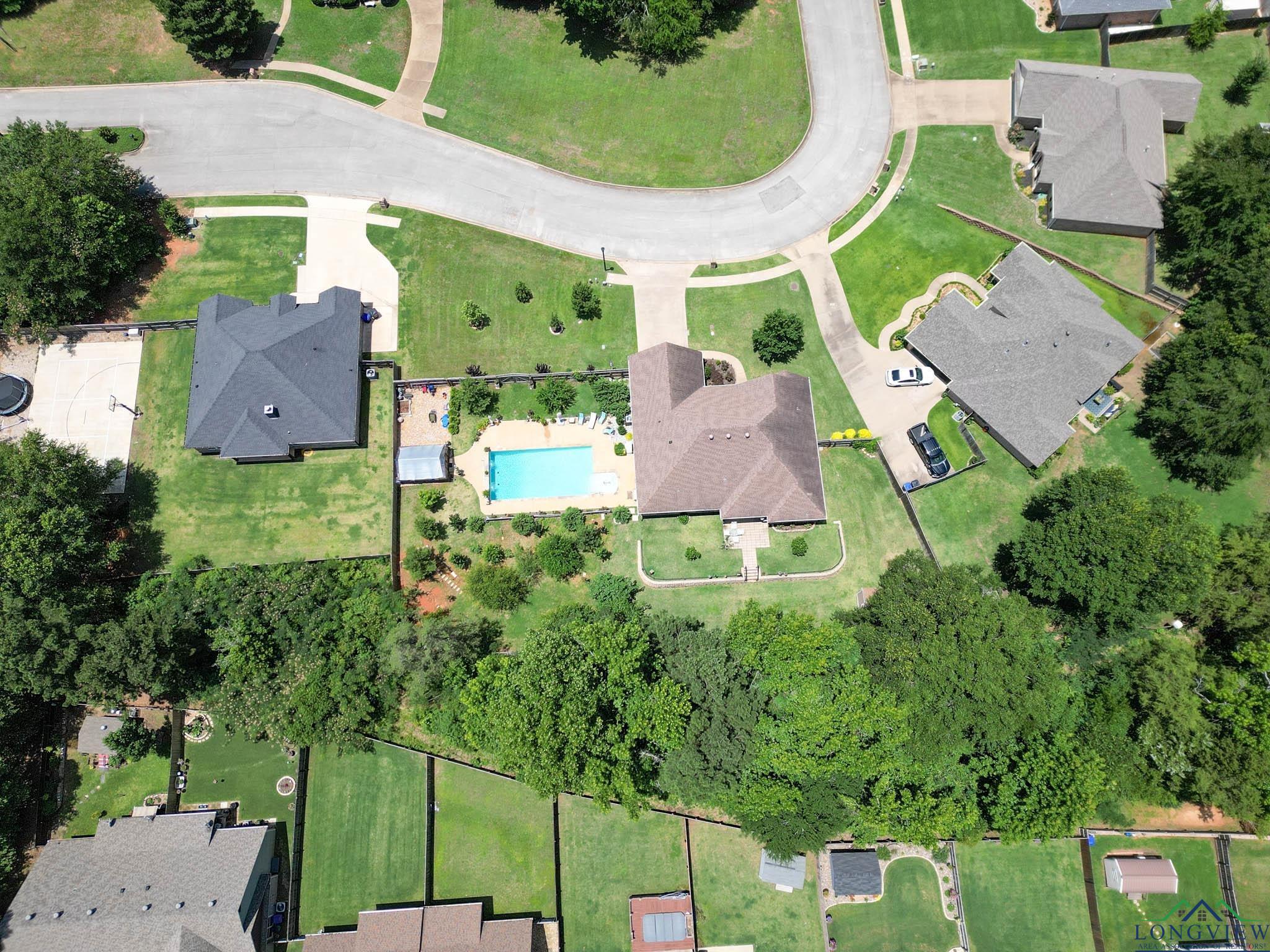 2106 Katie Lee Ln, Longview, Texas image 41