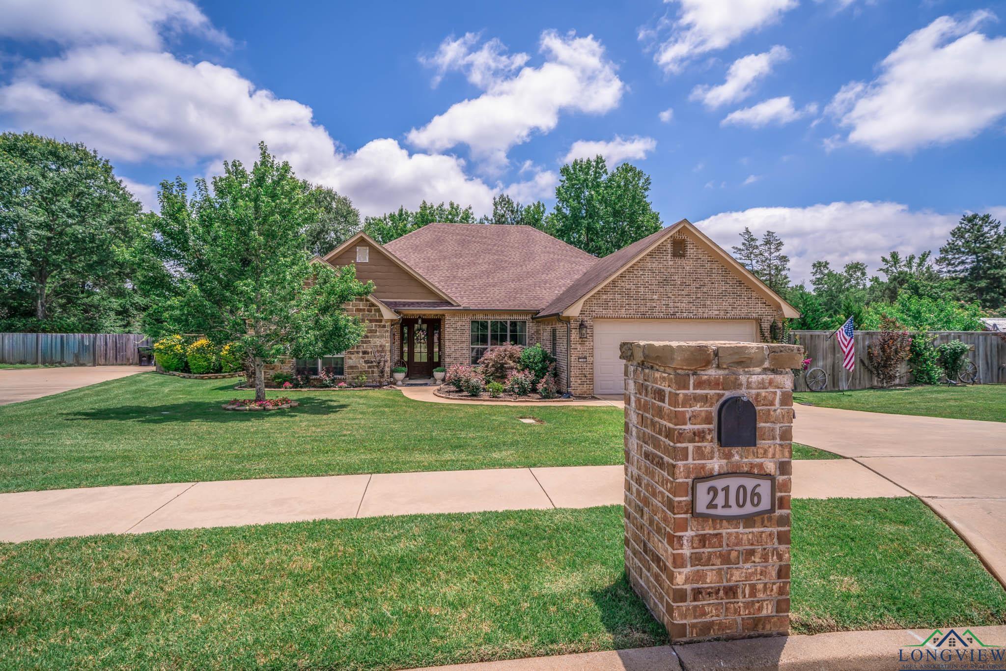 2106 Katie Lee Ln, Longview, Texas image 3