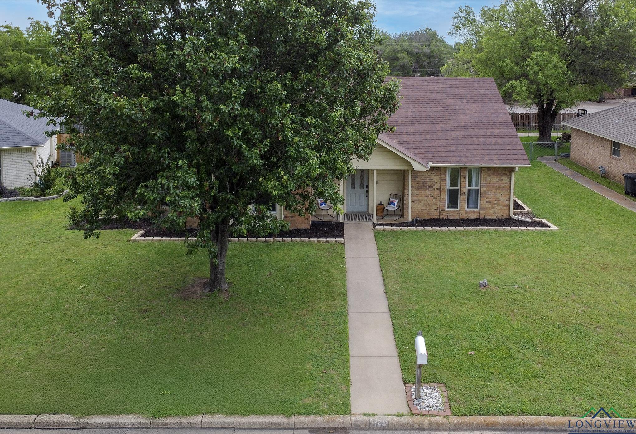 144 Hollie Cir, Sulphur Springs, Texas image 4