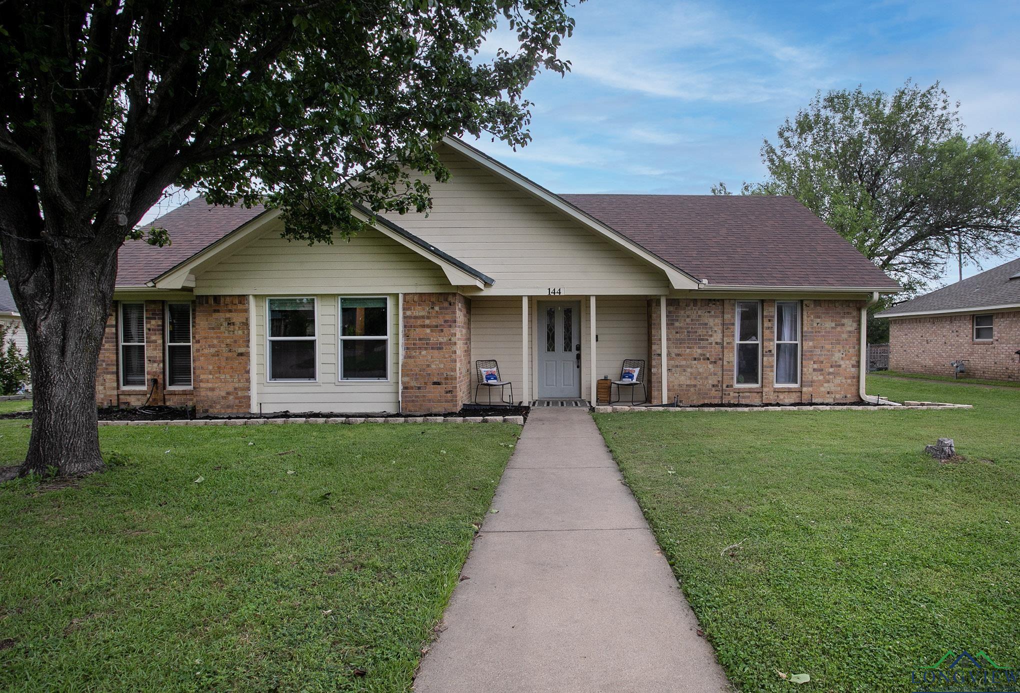 144 Hollie Cir, Sulphur Springs, Texas image 1