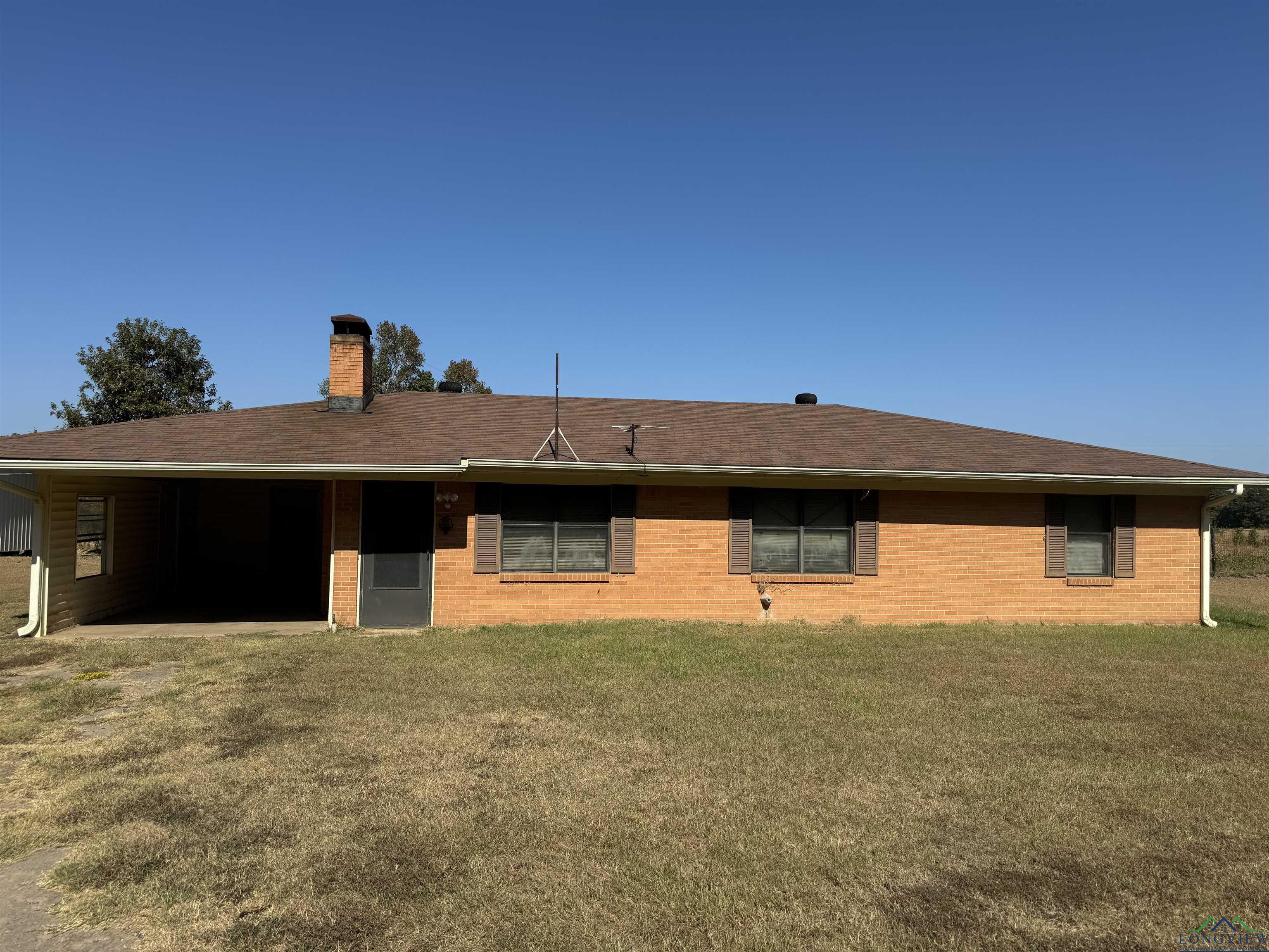 1608 E Fm 124, Beckville, Texas image 17