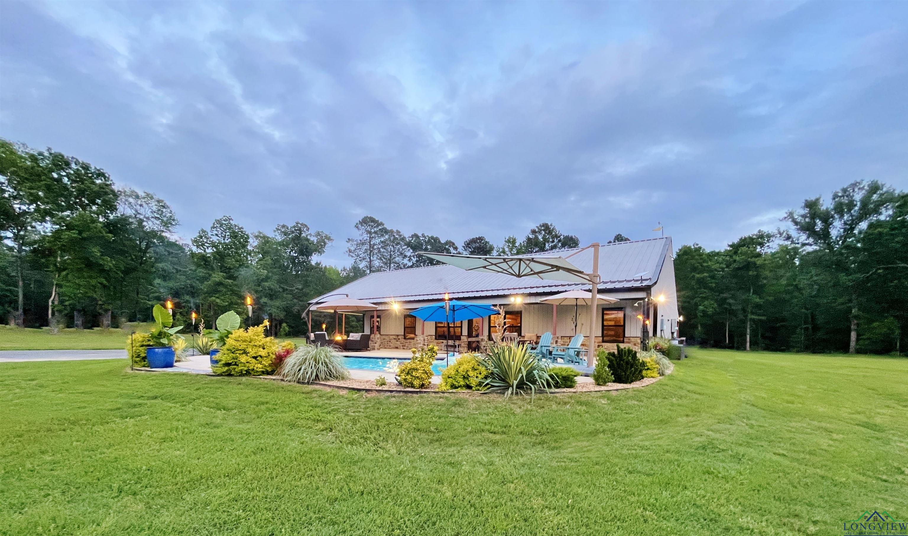 454 Cr 4914 Circle, Troup, Texas image 1