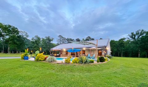 A home in Troup