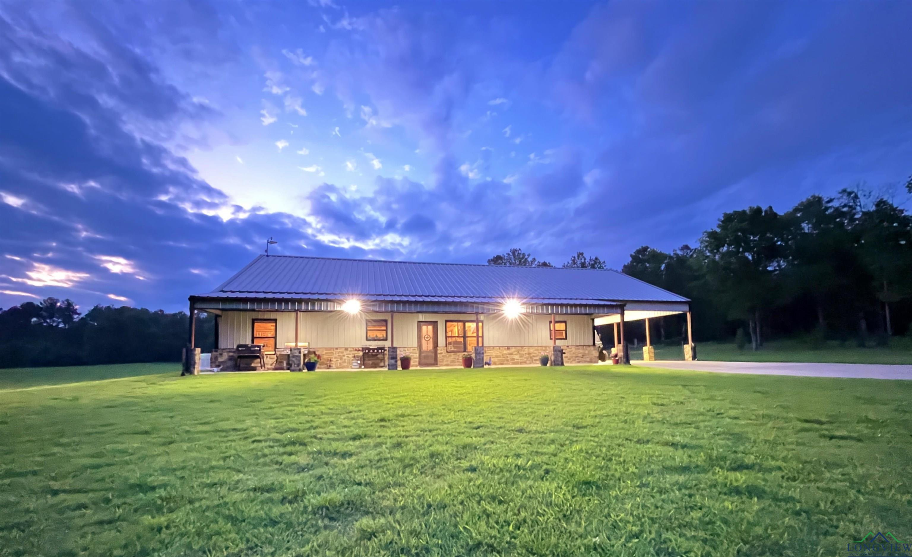 454 Cr 4914 Circle, Troup, Texas image 4