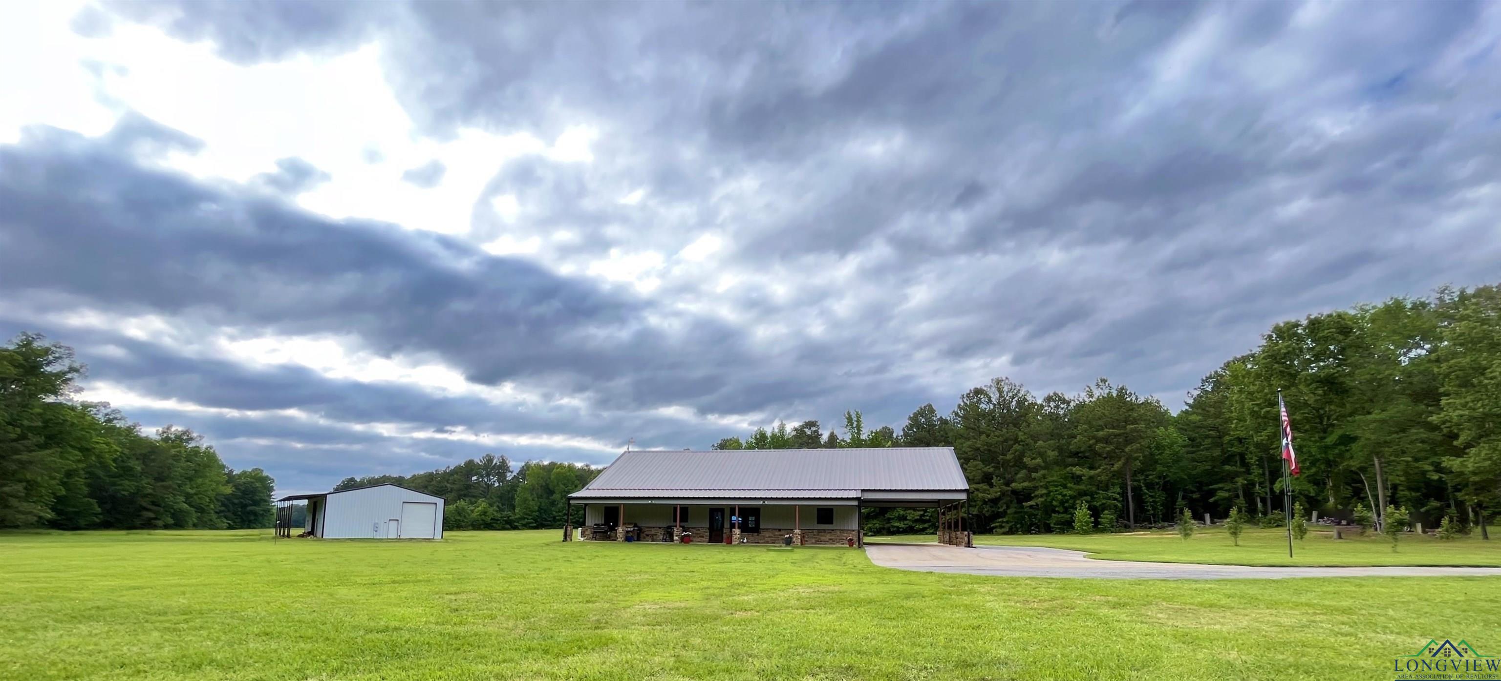 454 Cr 4914 Circle, Troup, Texas image 2