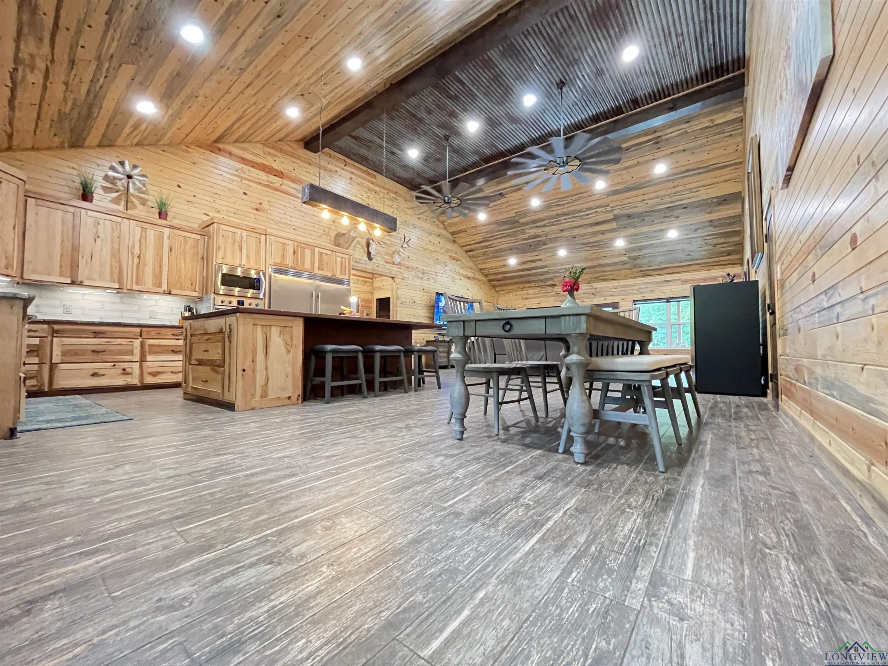 454 Cr 4914 Circle, Troup, Texas image 11