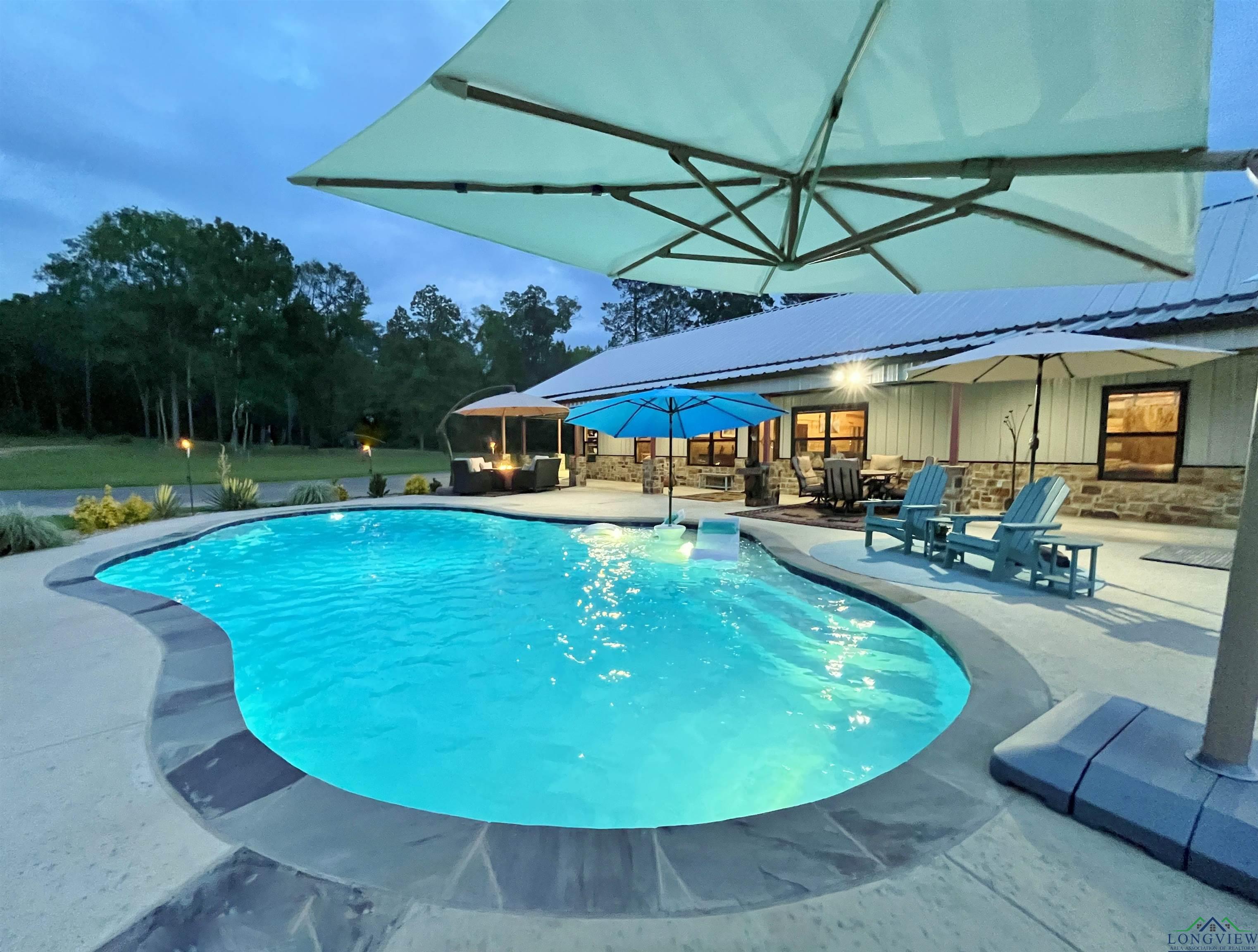 454 Cr 4914 Circle, Troup, Texas image 30