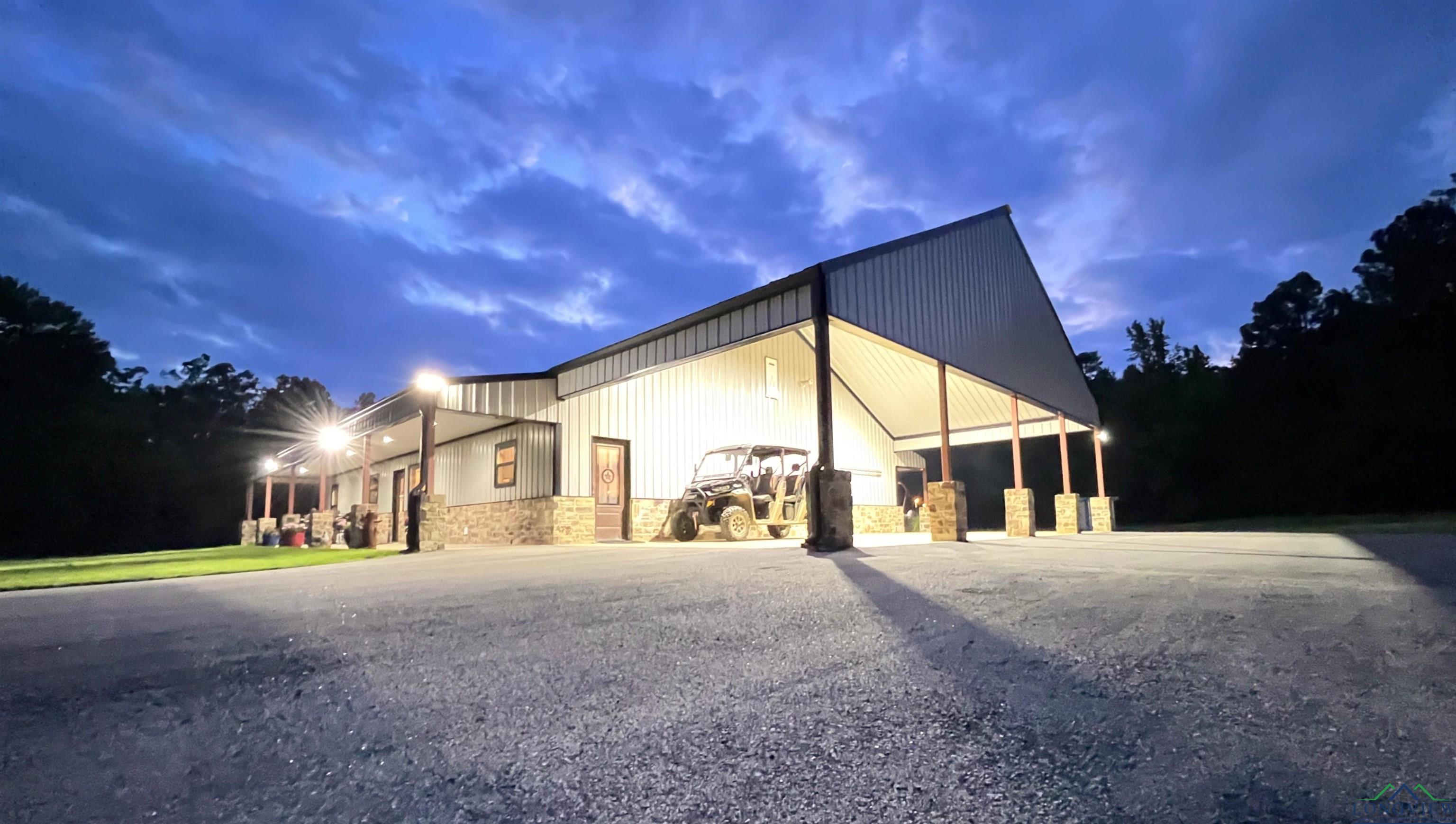 454 Cr 4914 Circle, Troup, Texas image 5