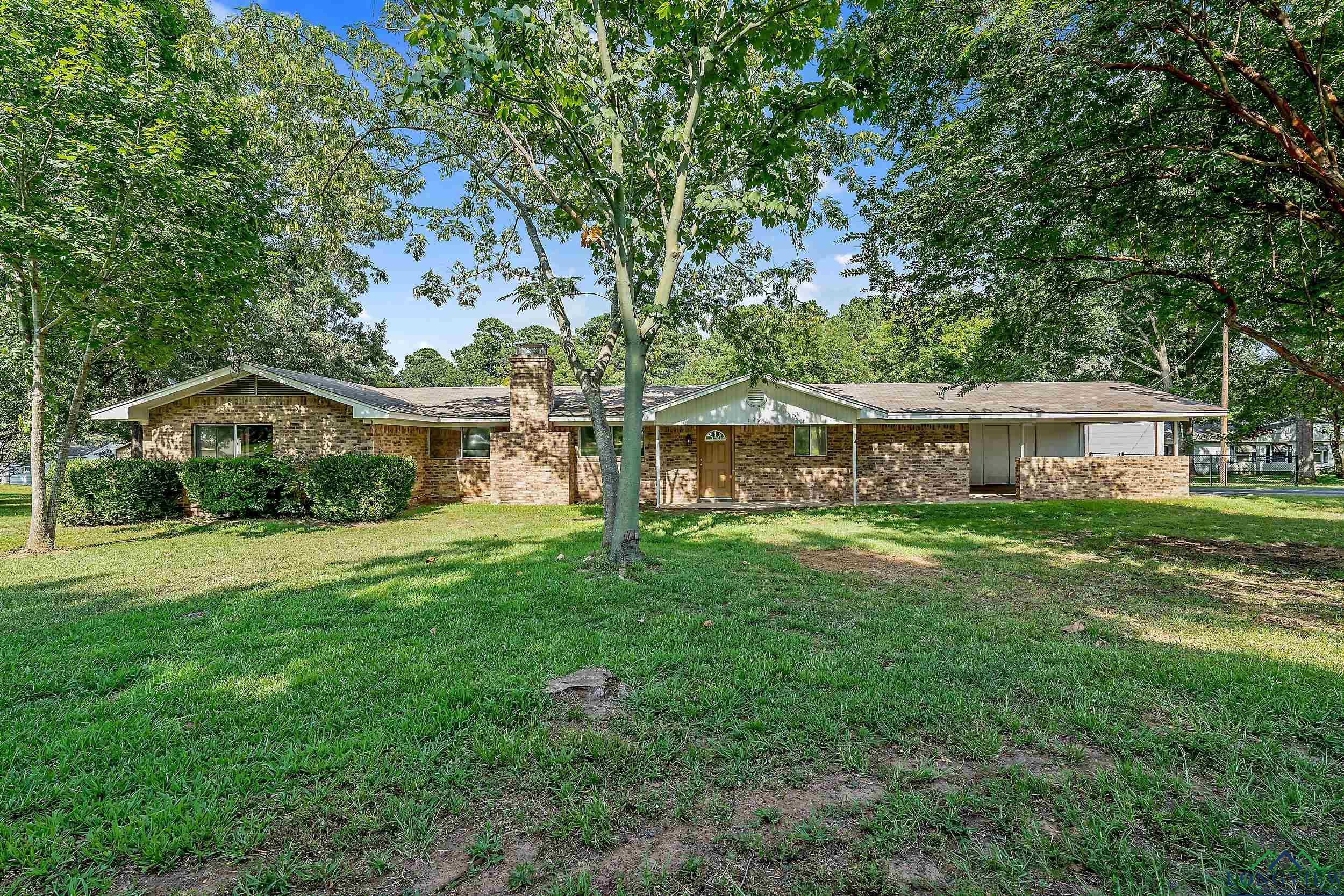 1621 Baseball Loop, Diana, Texas image 3